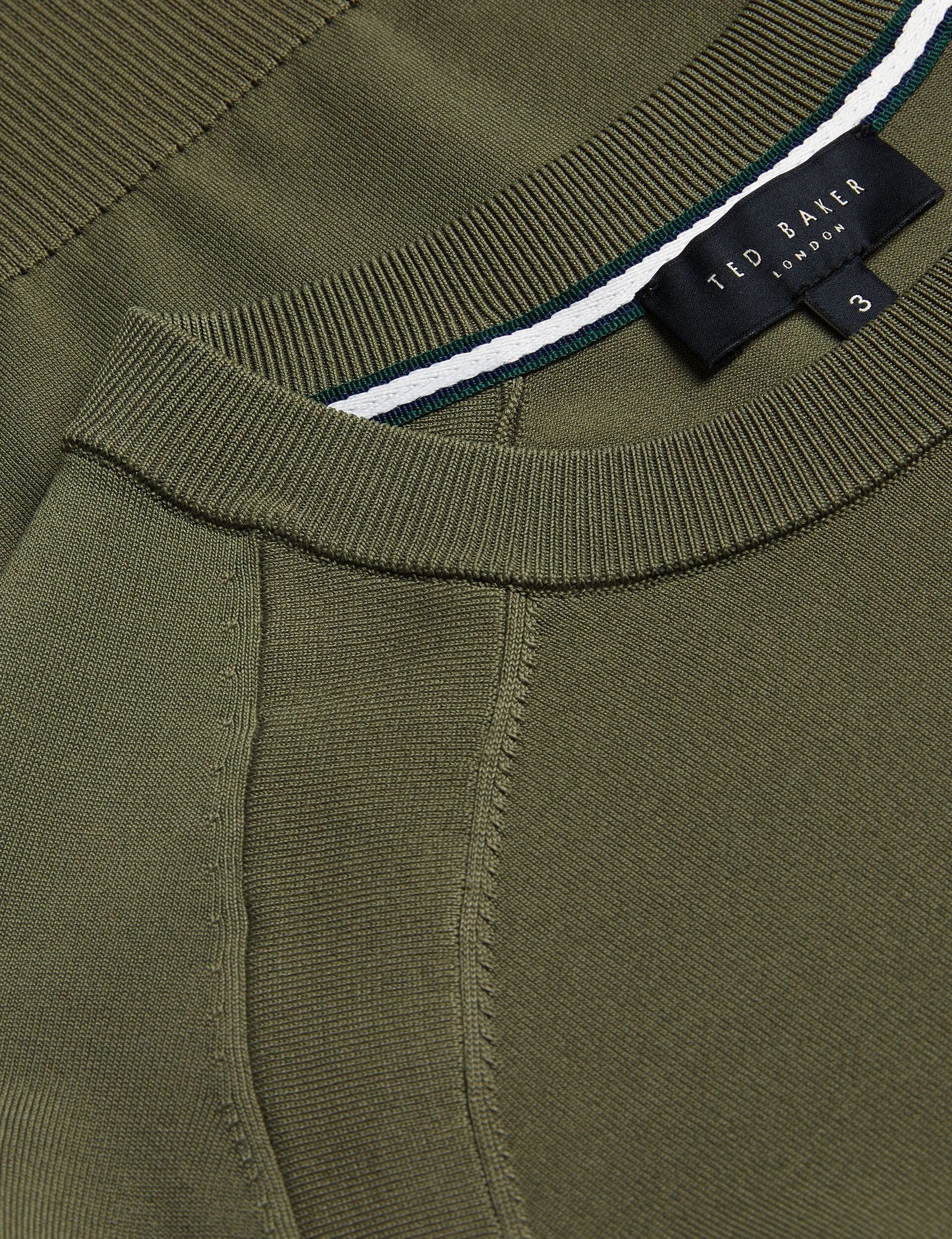 MAYWO | KHAKI