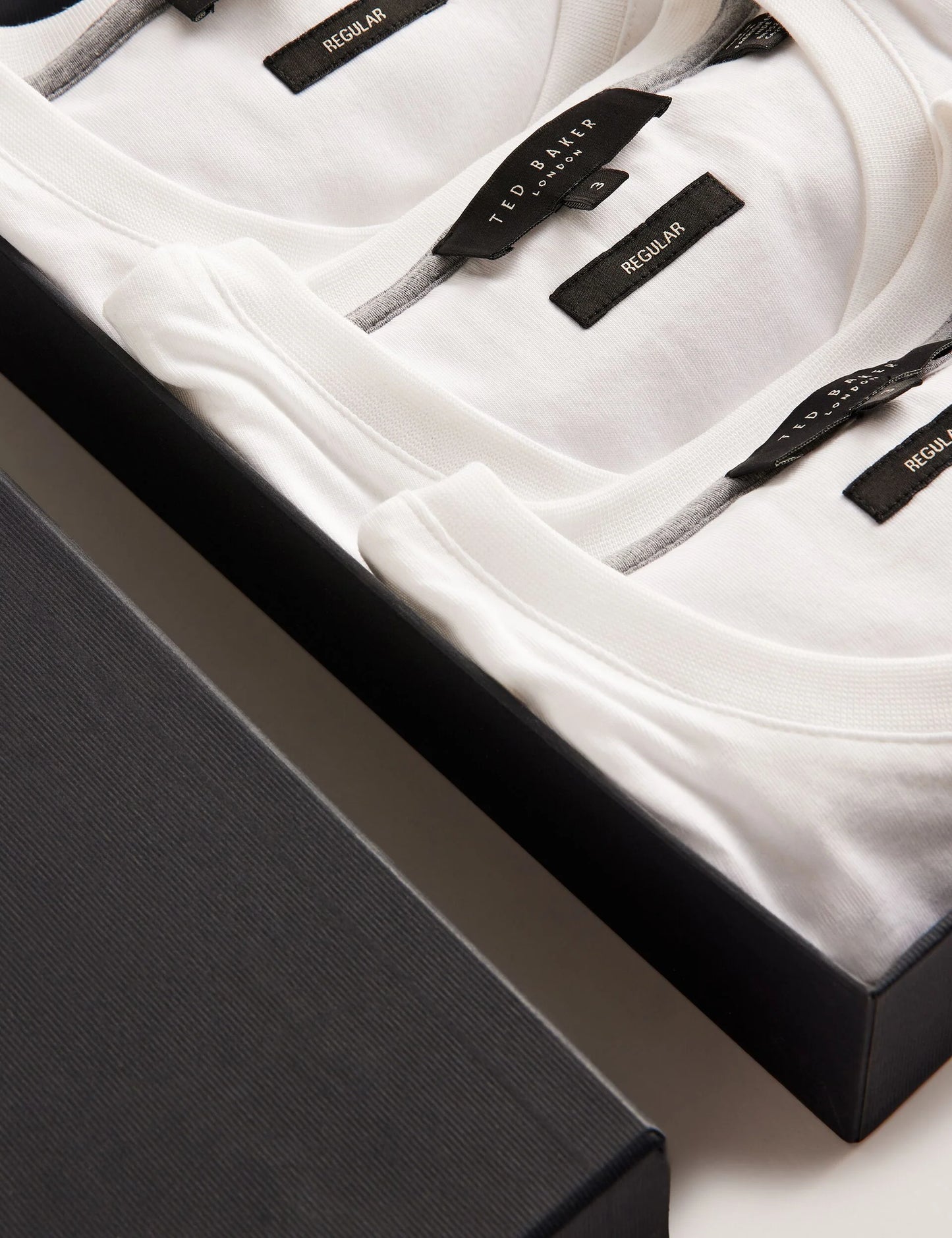 BROLIN | WHITE