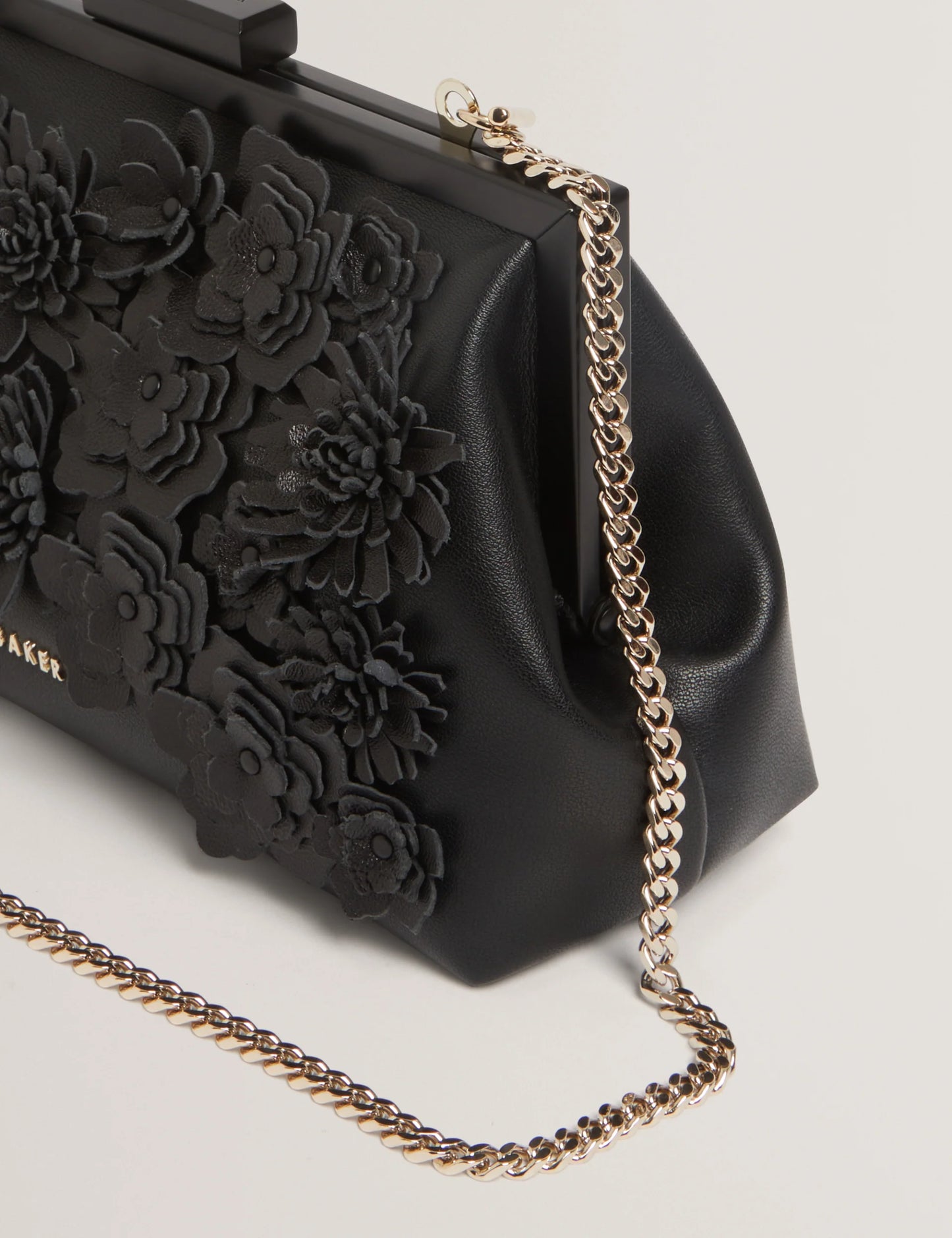 FIORELL | BLACK
