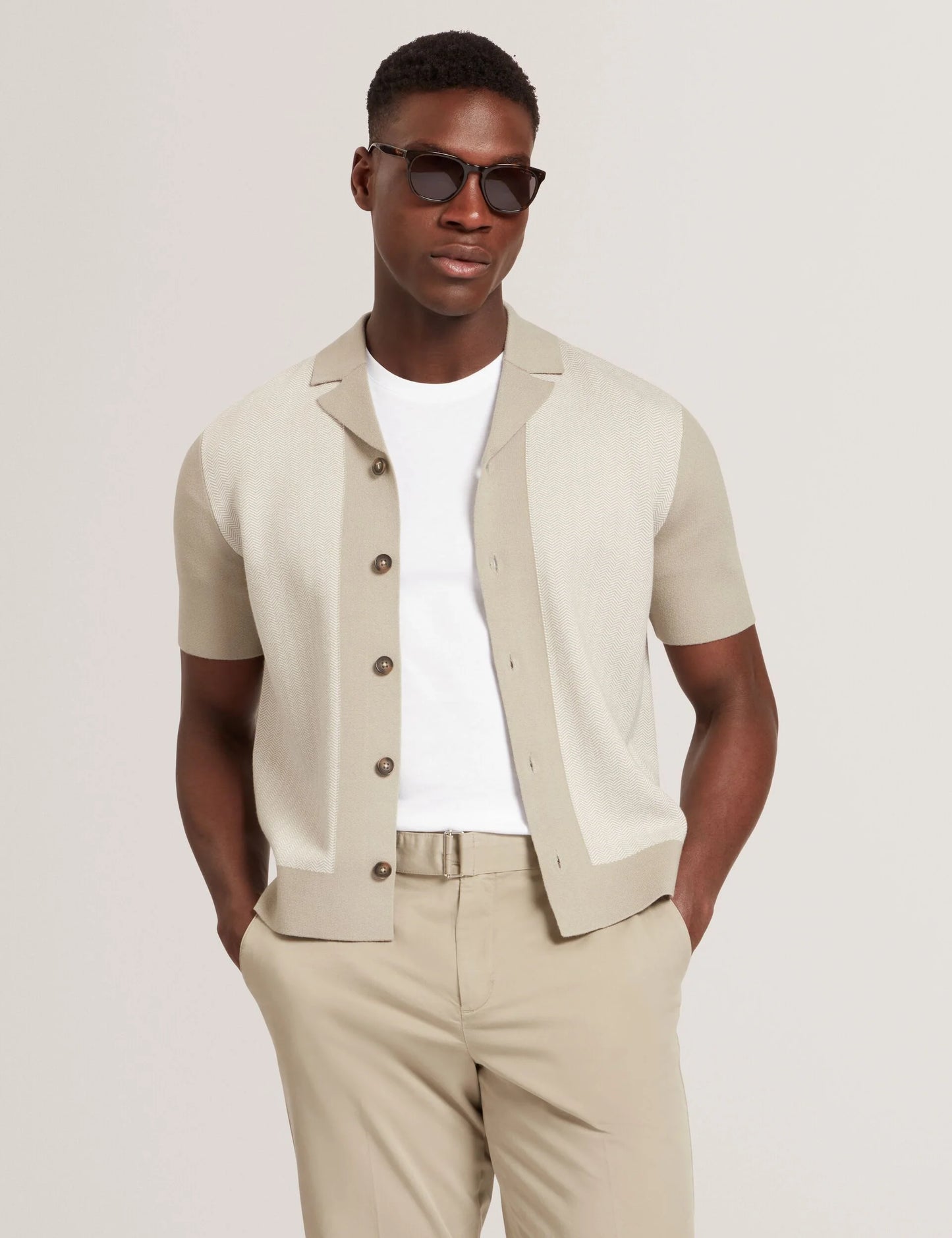 PADRIG | KHAKI