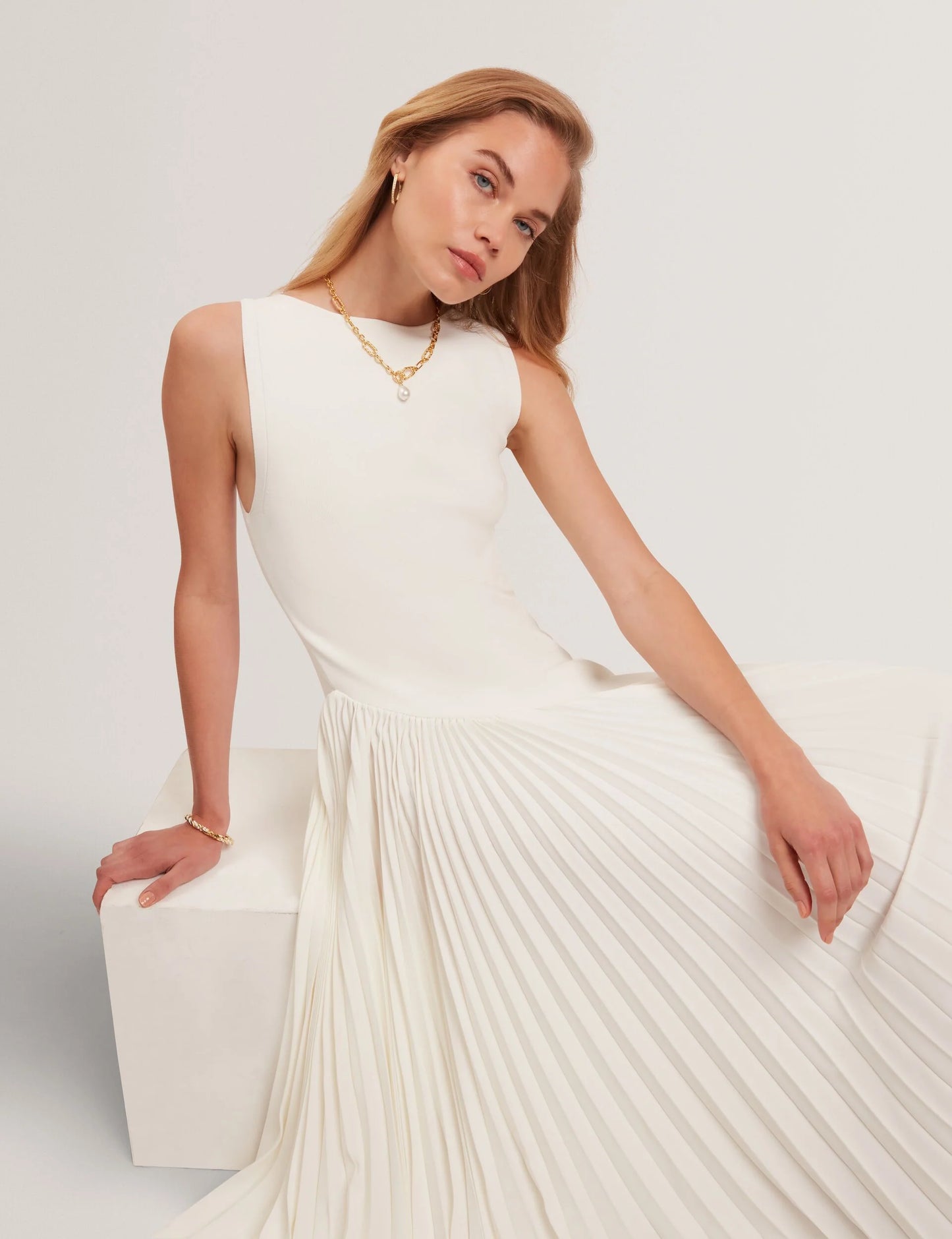 AZZINA | IVORY