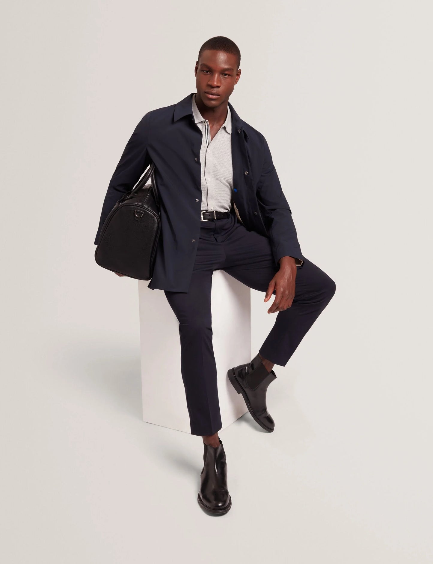 HUMMELS | NAVY