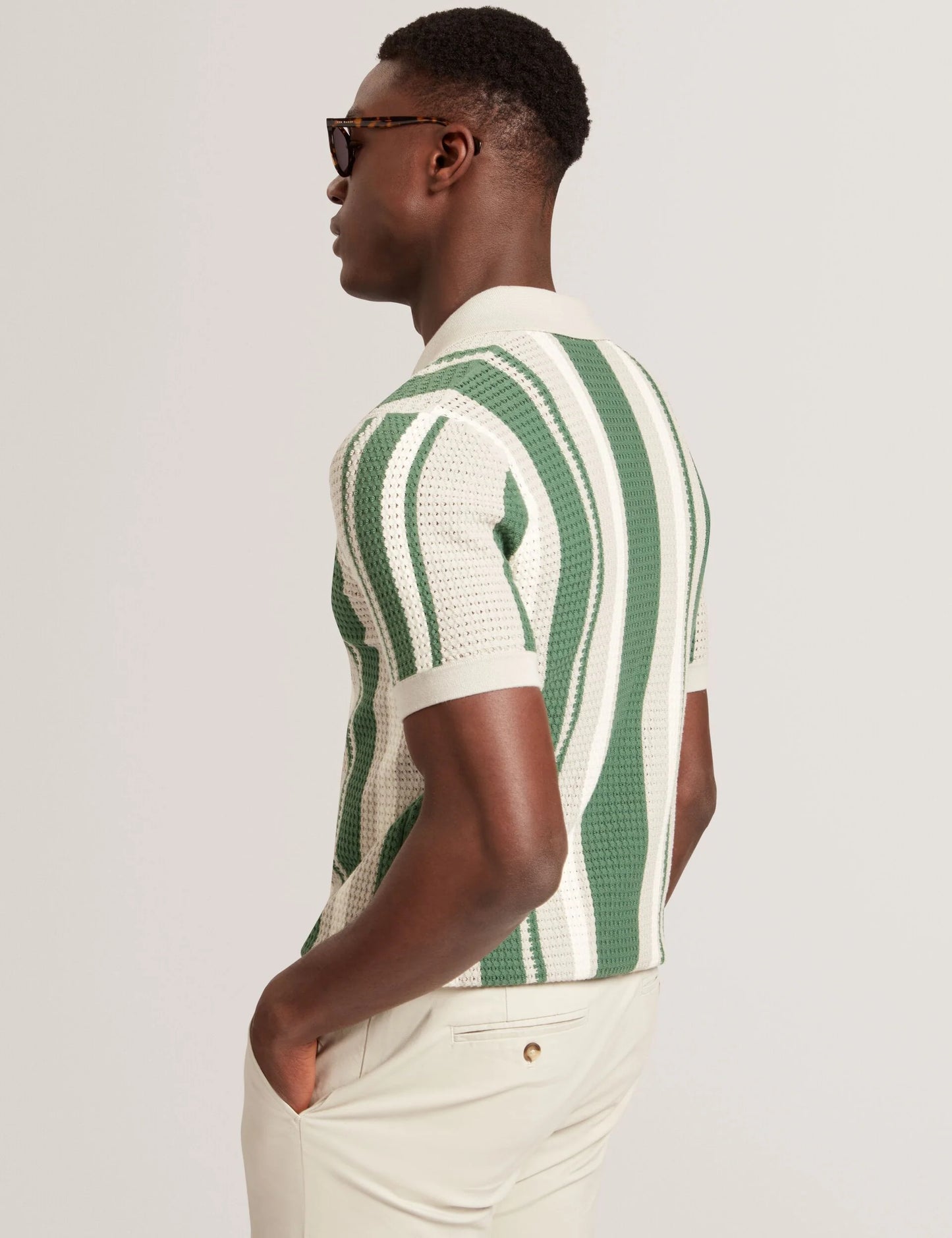 FLAUDEN | KHAKI