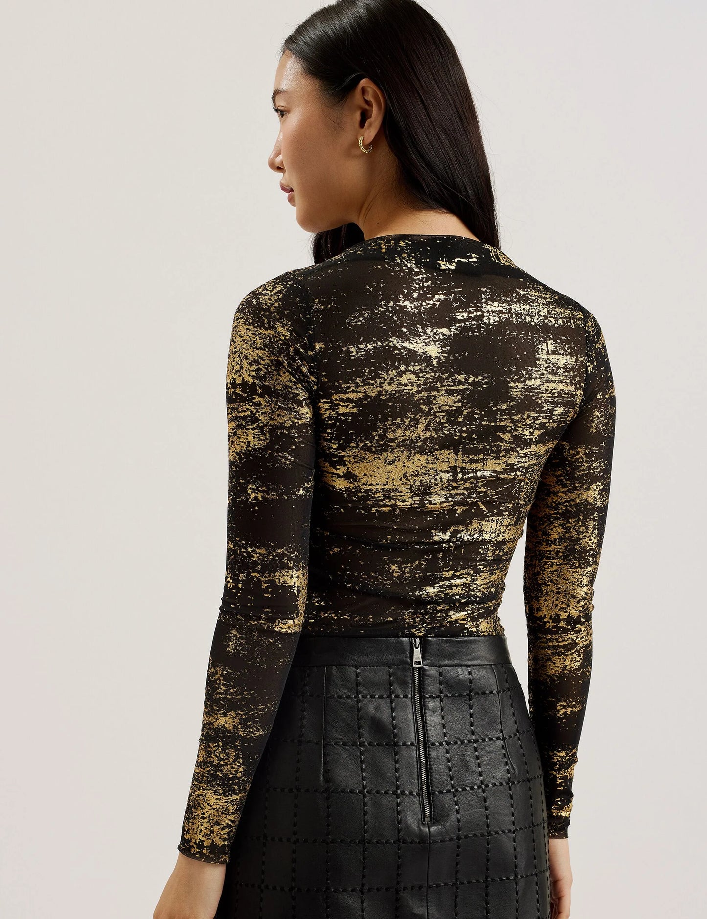 KARENHA | BLACK