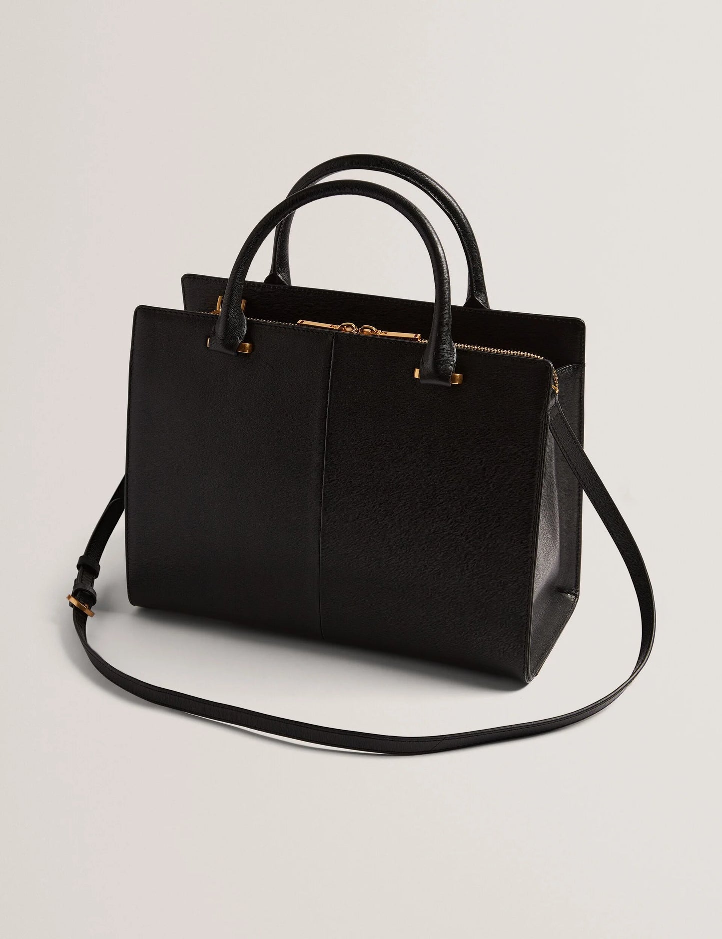 ANELLE | BLACK