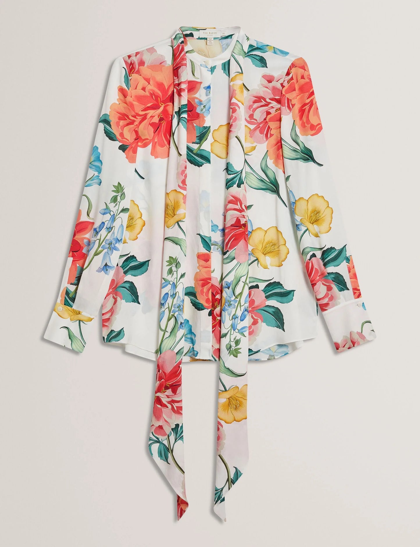LUUSILE | WHITE