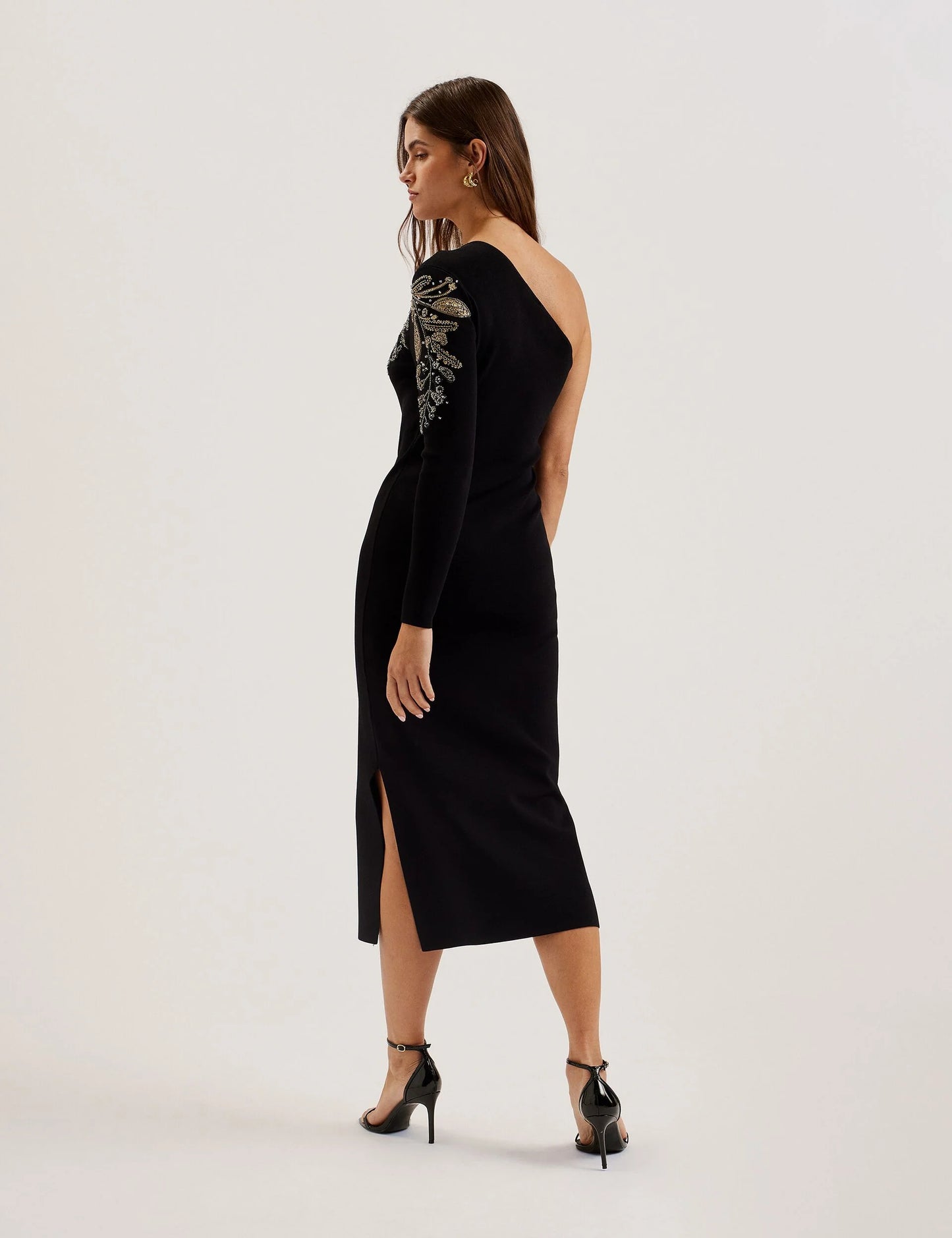 LIZYYY | BLACK