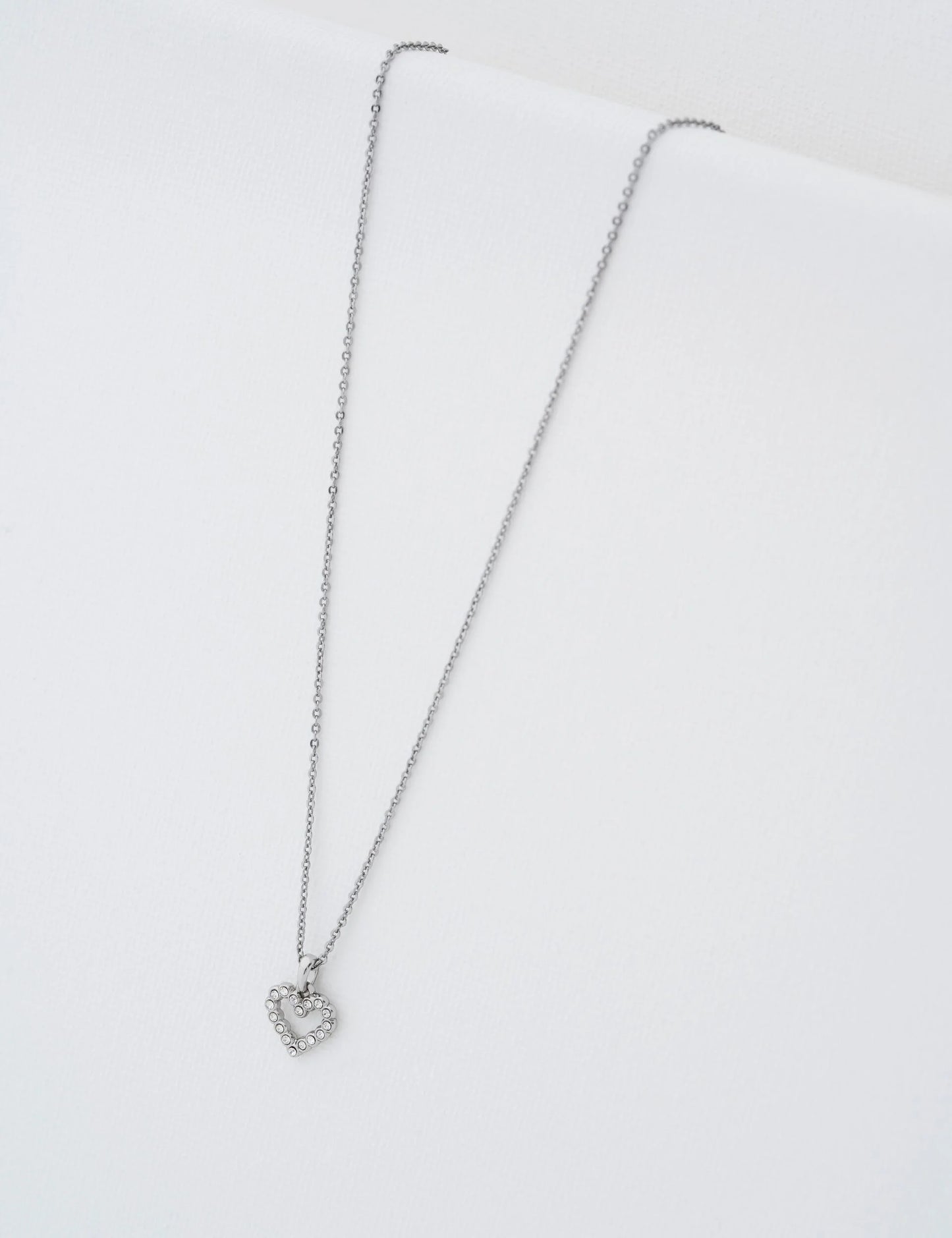 AMORE | SILVER
