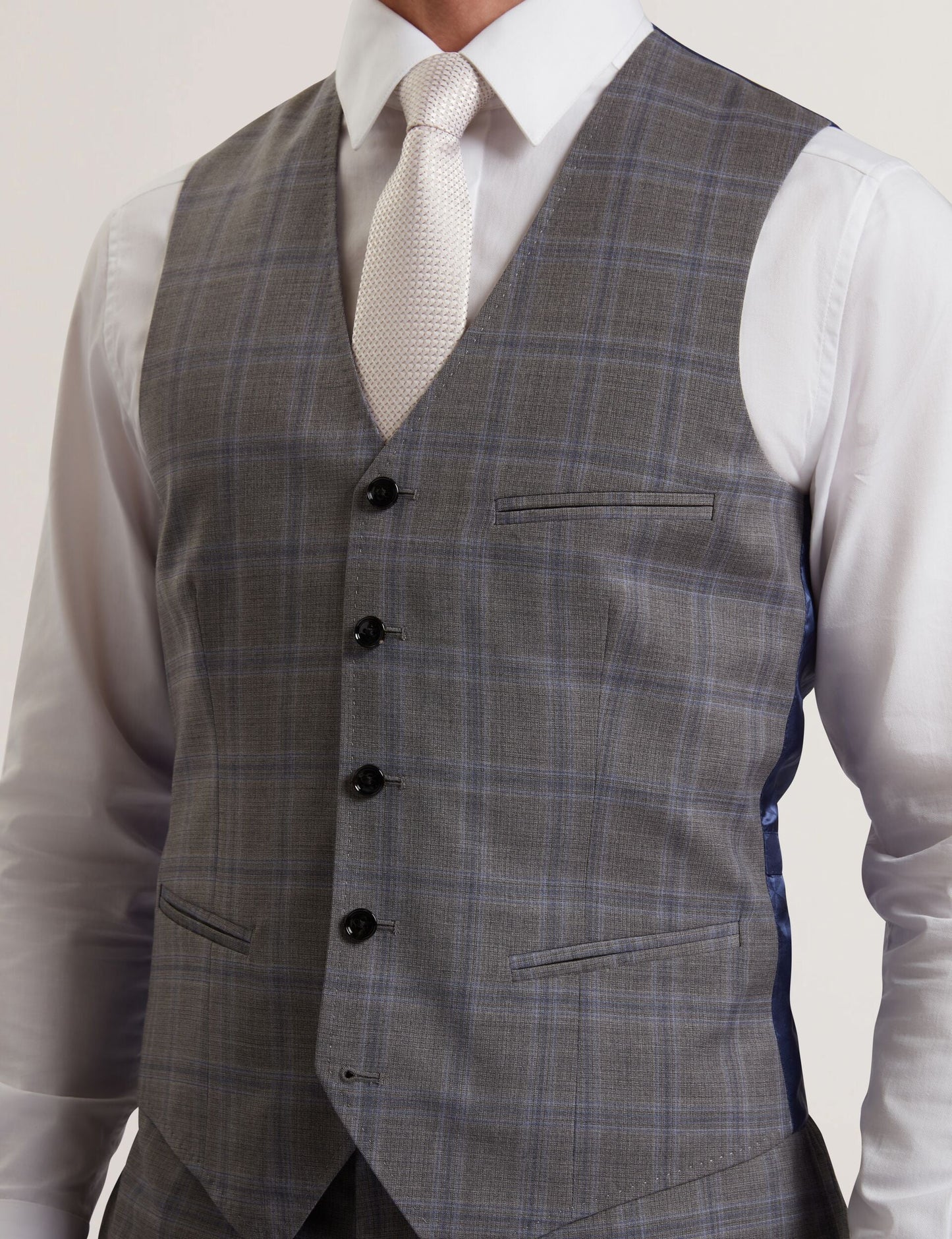 RONAV | LT-GREY