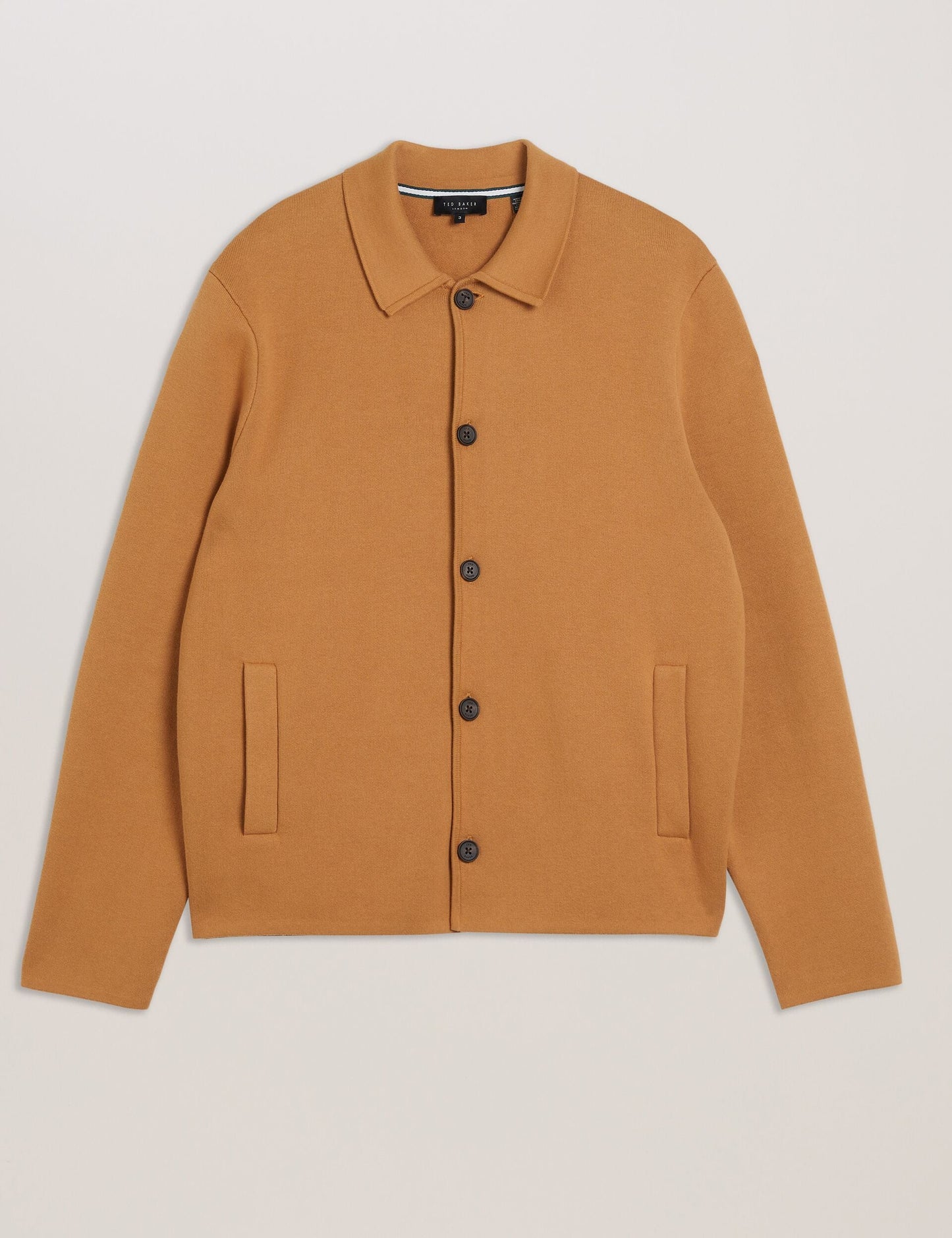 FREDER | BROWN