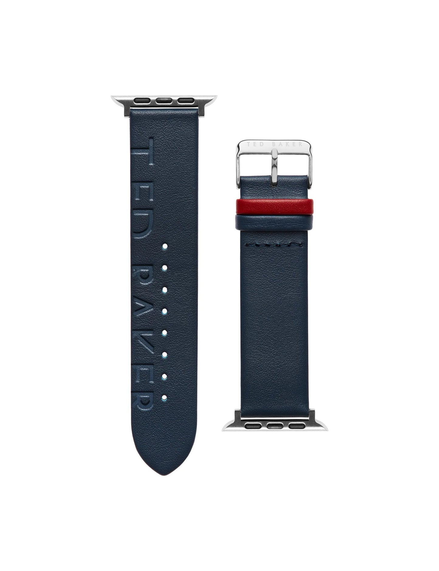 APPLE BANDS | BLUE