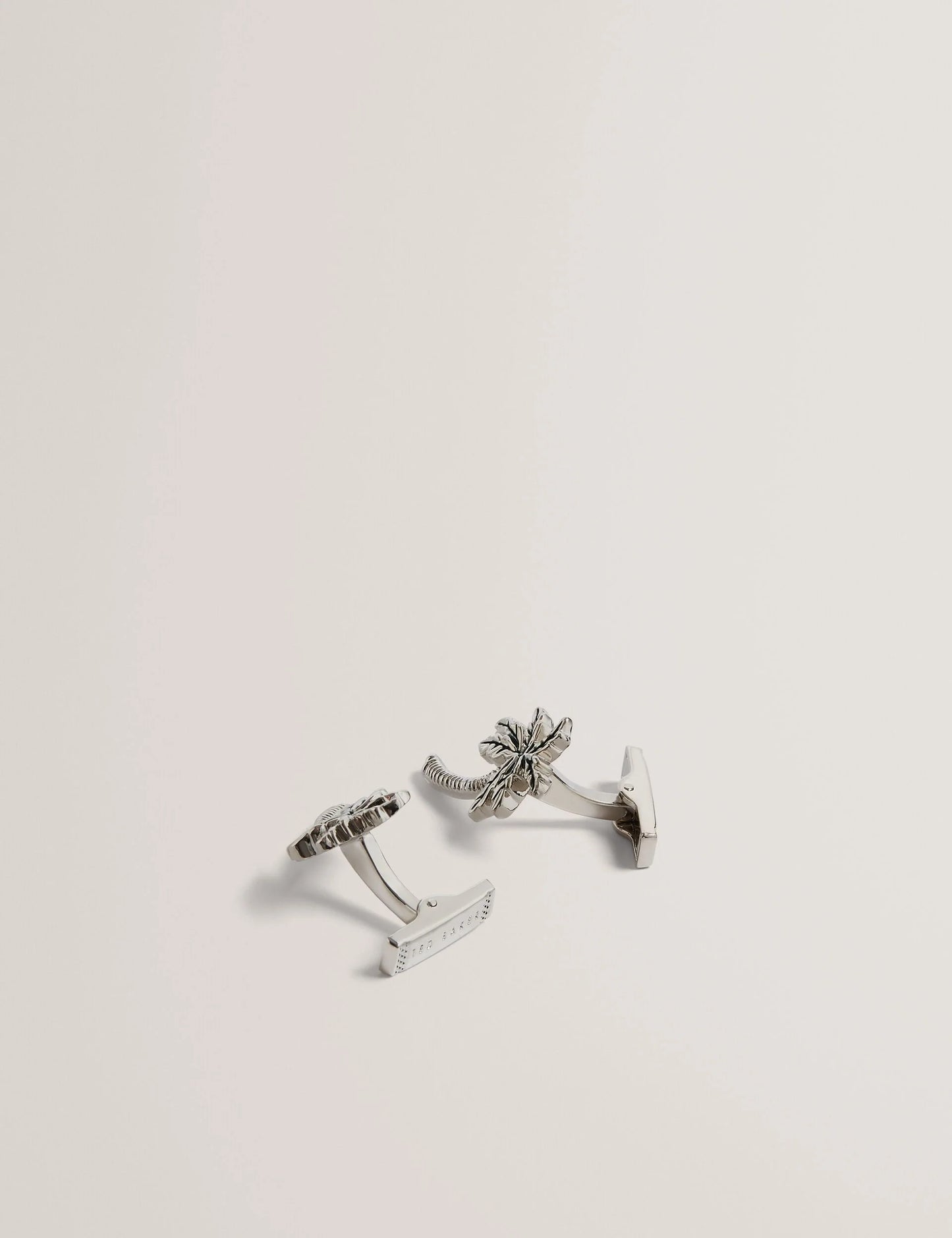 PALMIIE | SILVER-COL