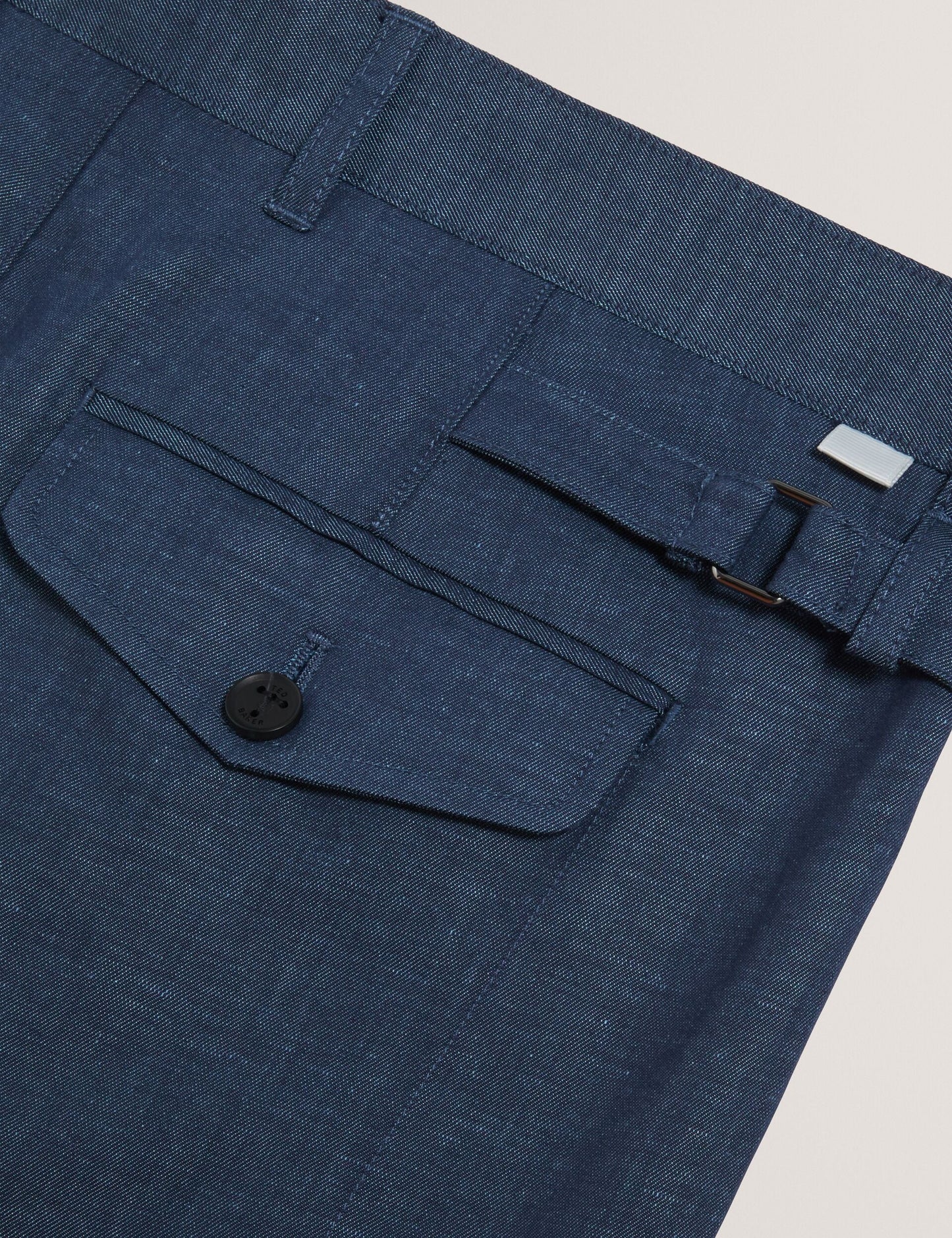 MURLEY | DK-BLUE