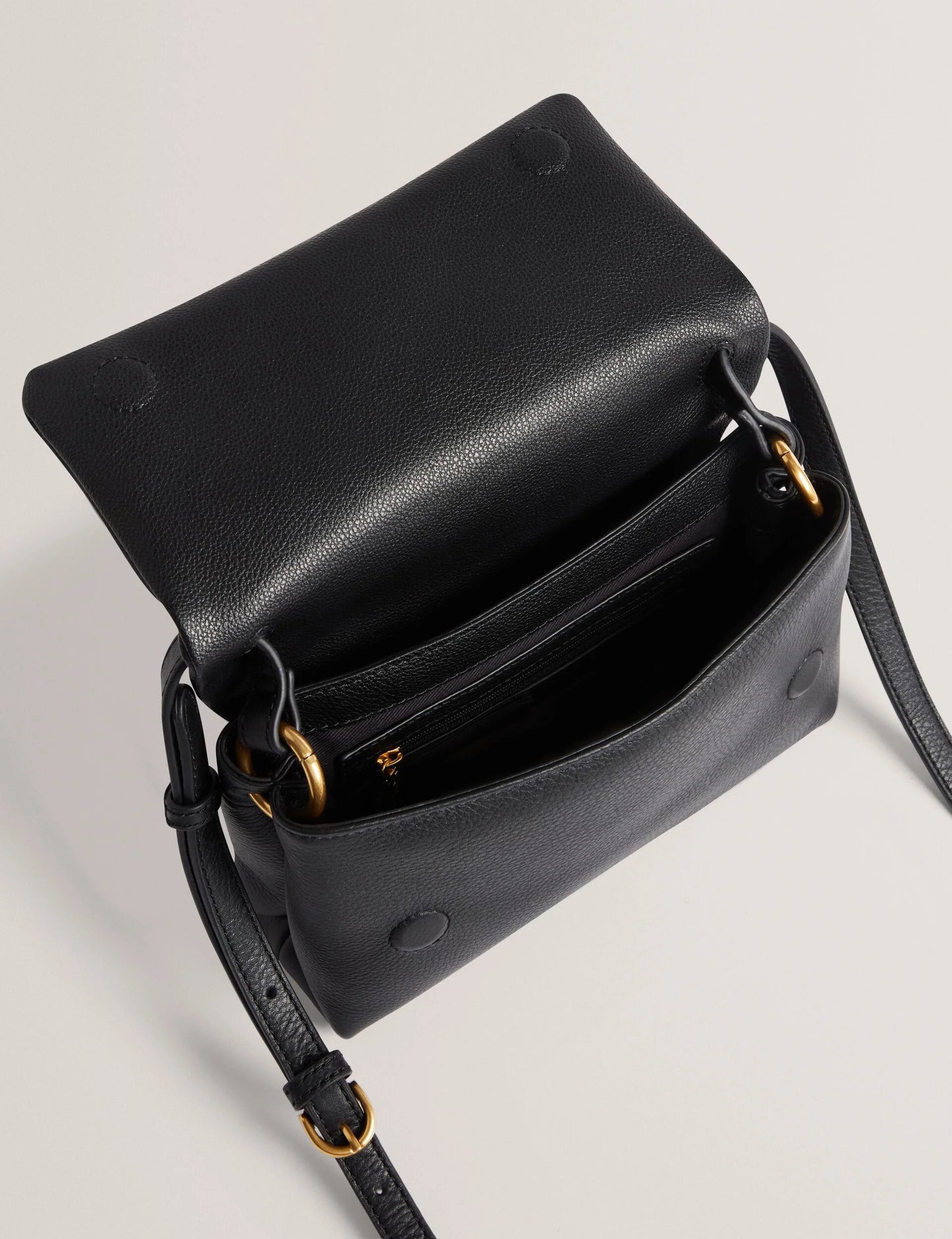 MARRISA | BLACK