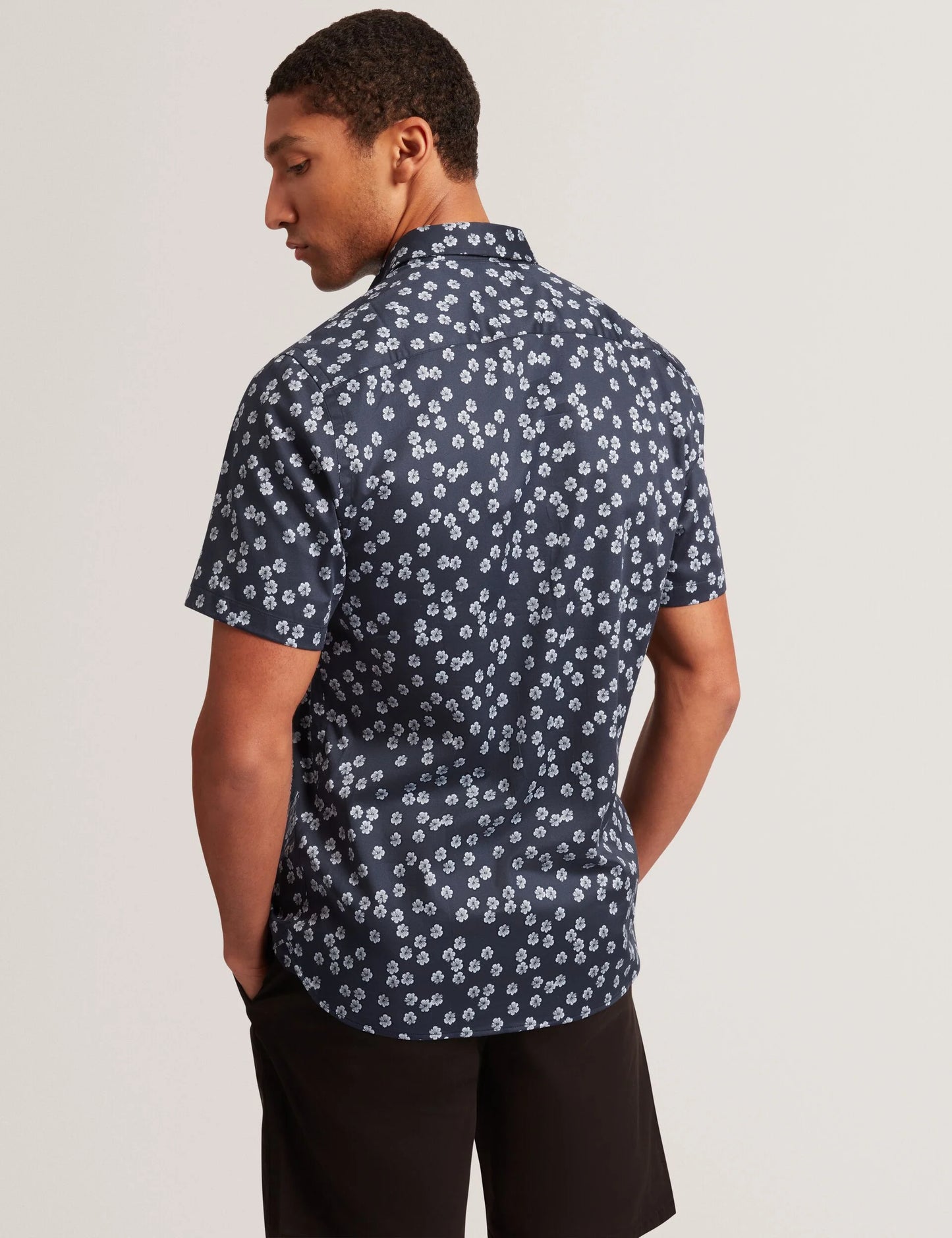 NIKSHO | NAVY