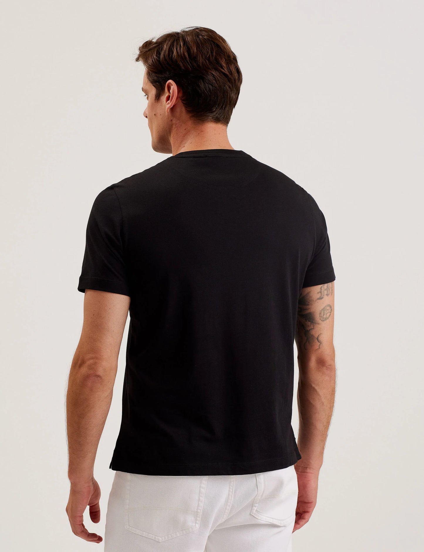TESSMAN | BLACK