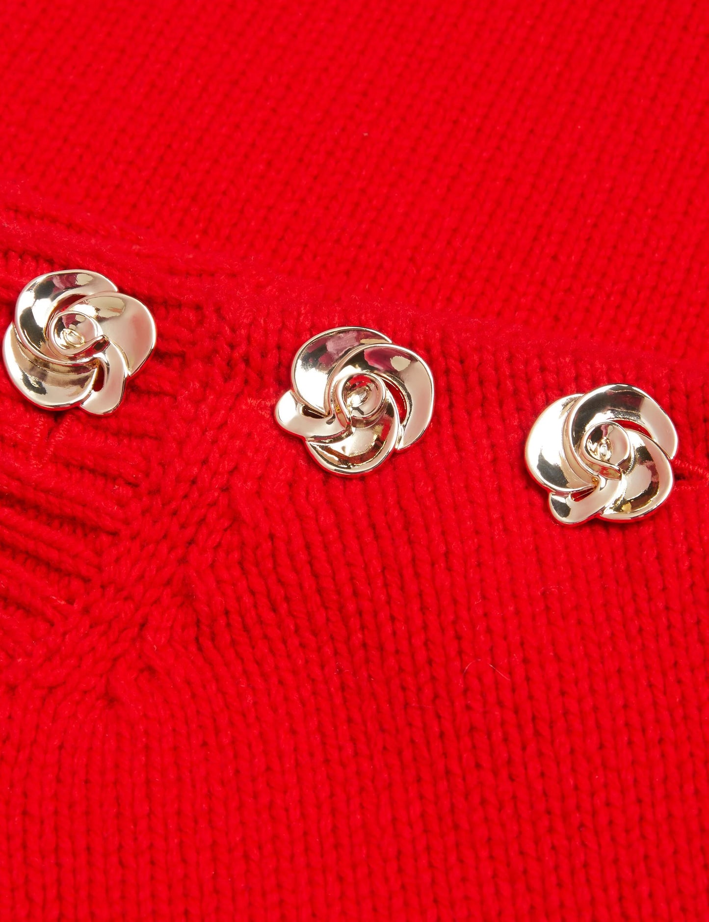 RONDHER | RED