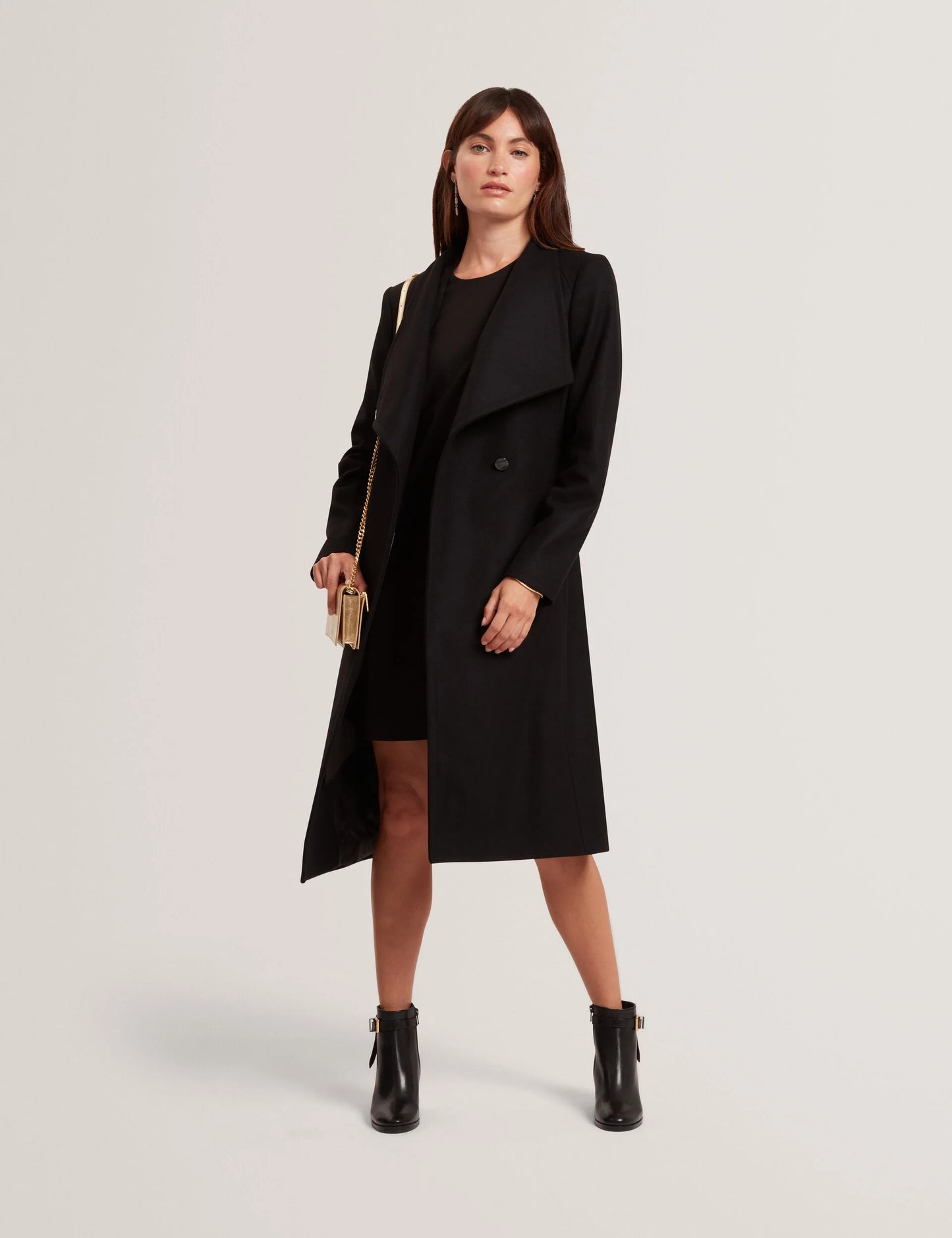 ROSE | BLACK