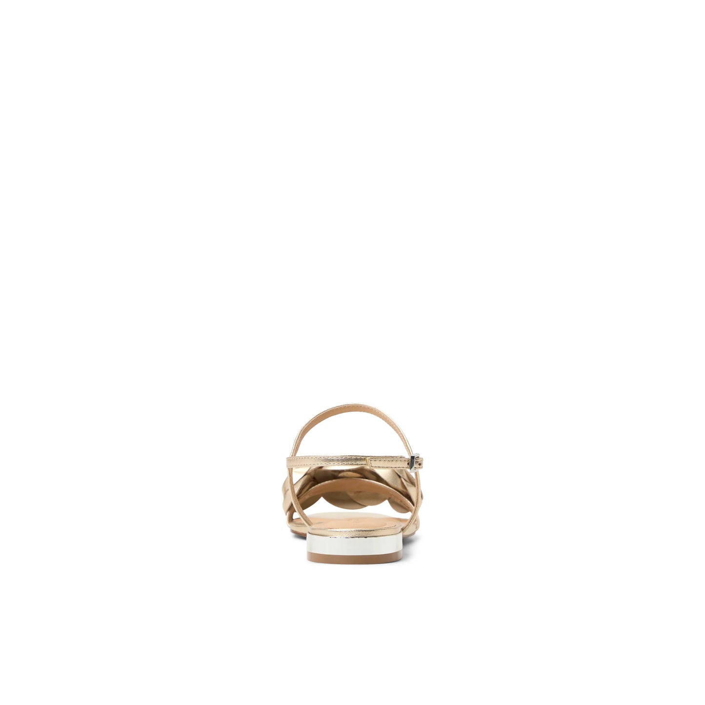 JUNE | SOFT-GOLD