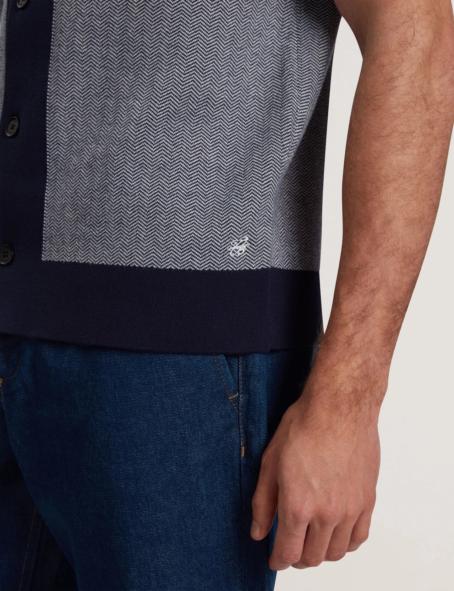 PADRIG | NAVY