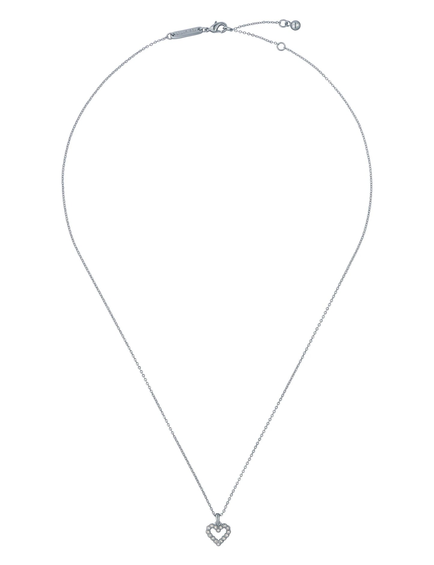 AMORE | SILVER