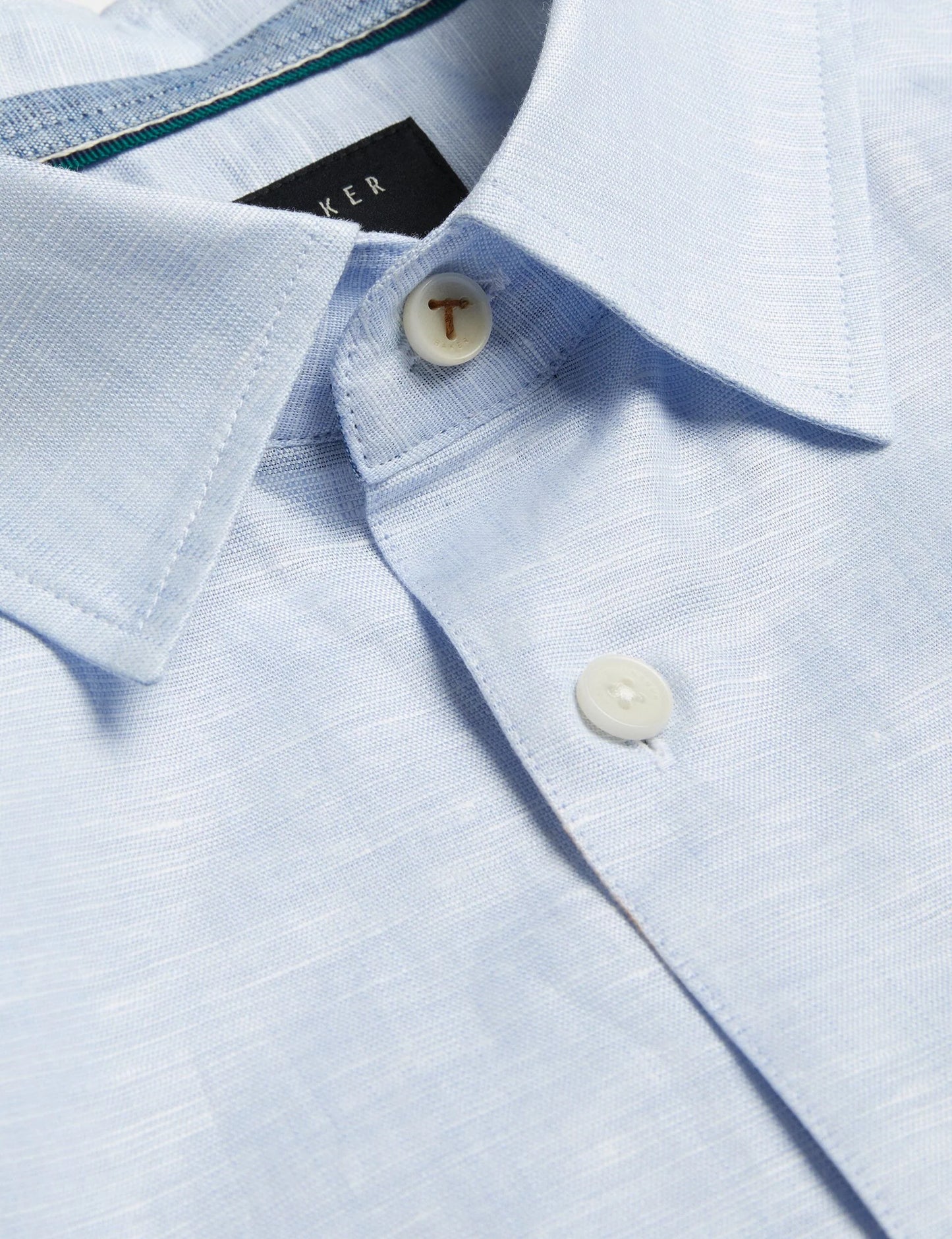 PALOMAS | MID-BLUE