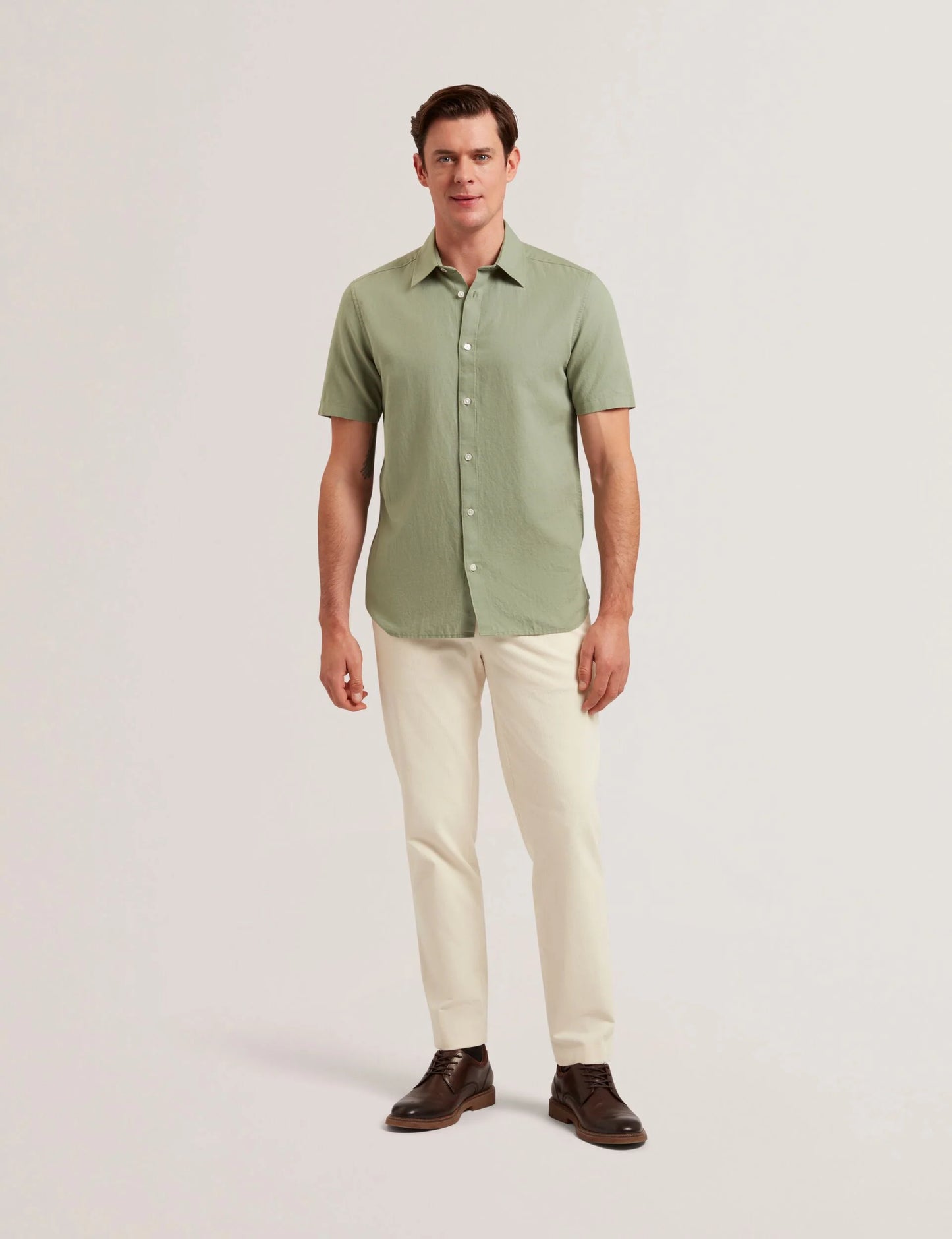 ZEFRE | GREEN
