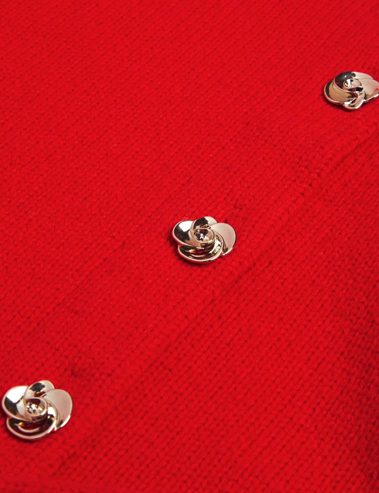 JAYCEY | RED