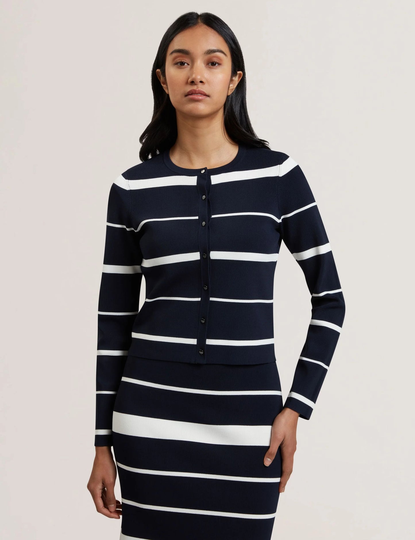 ELORIAA | NAVY