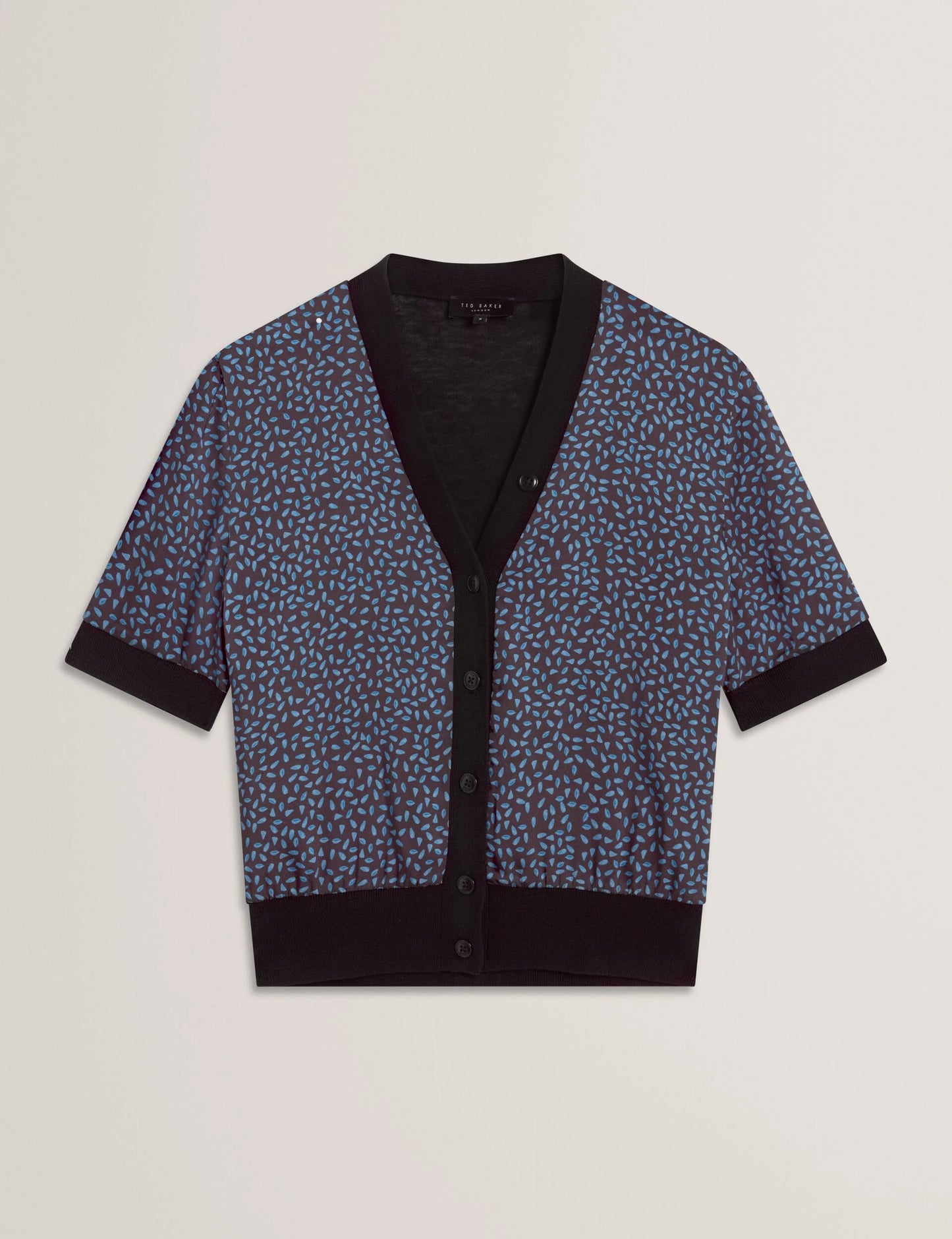 BRIALA | BLACK