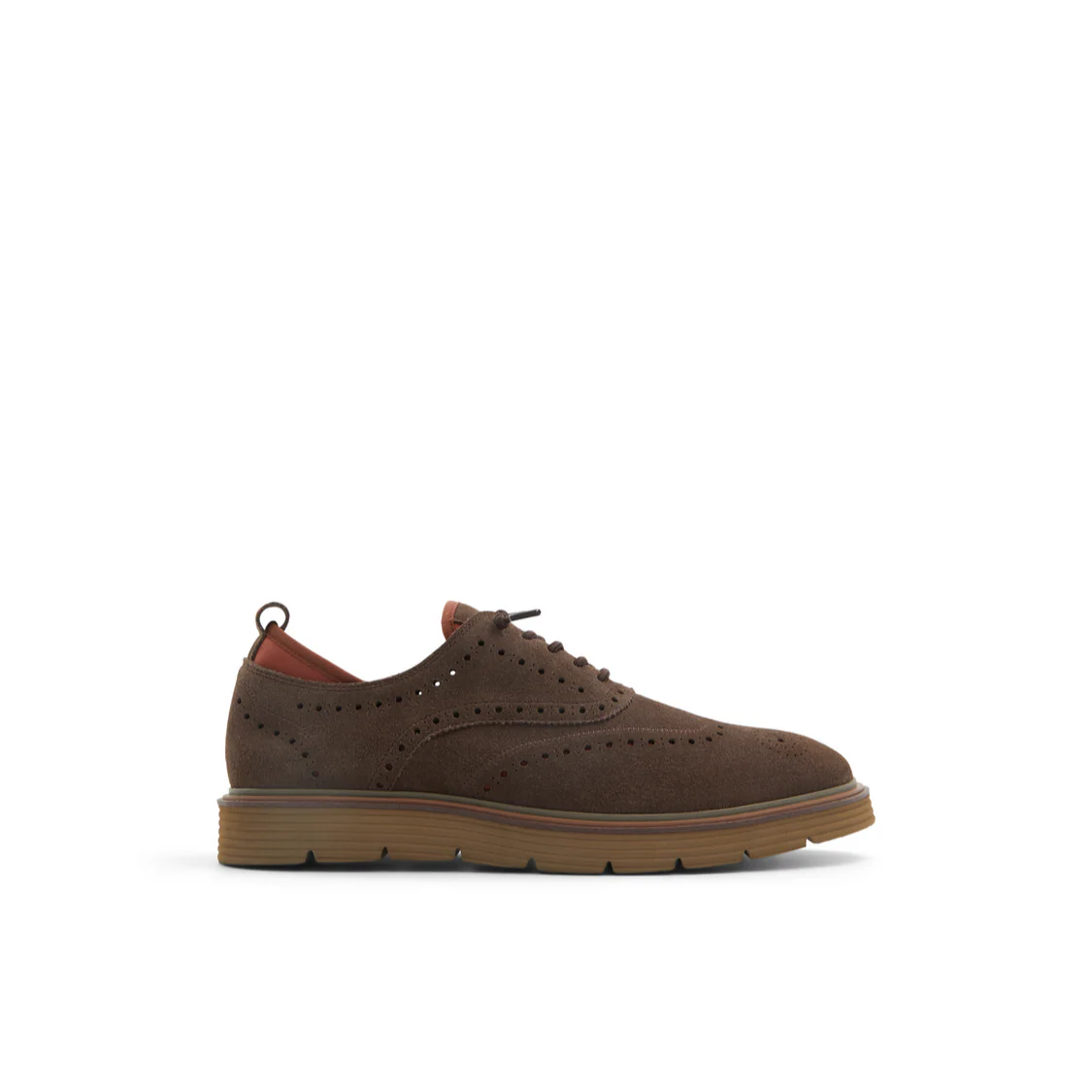 COLINDALE | DK-BROWN