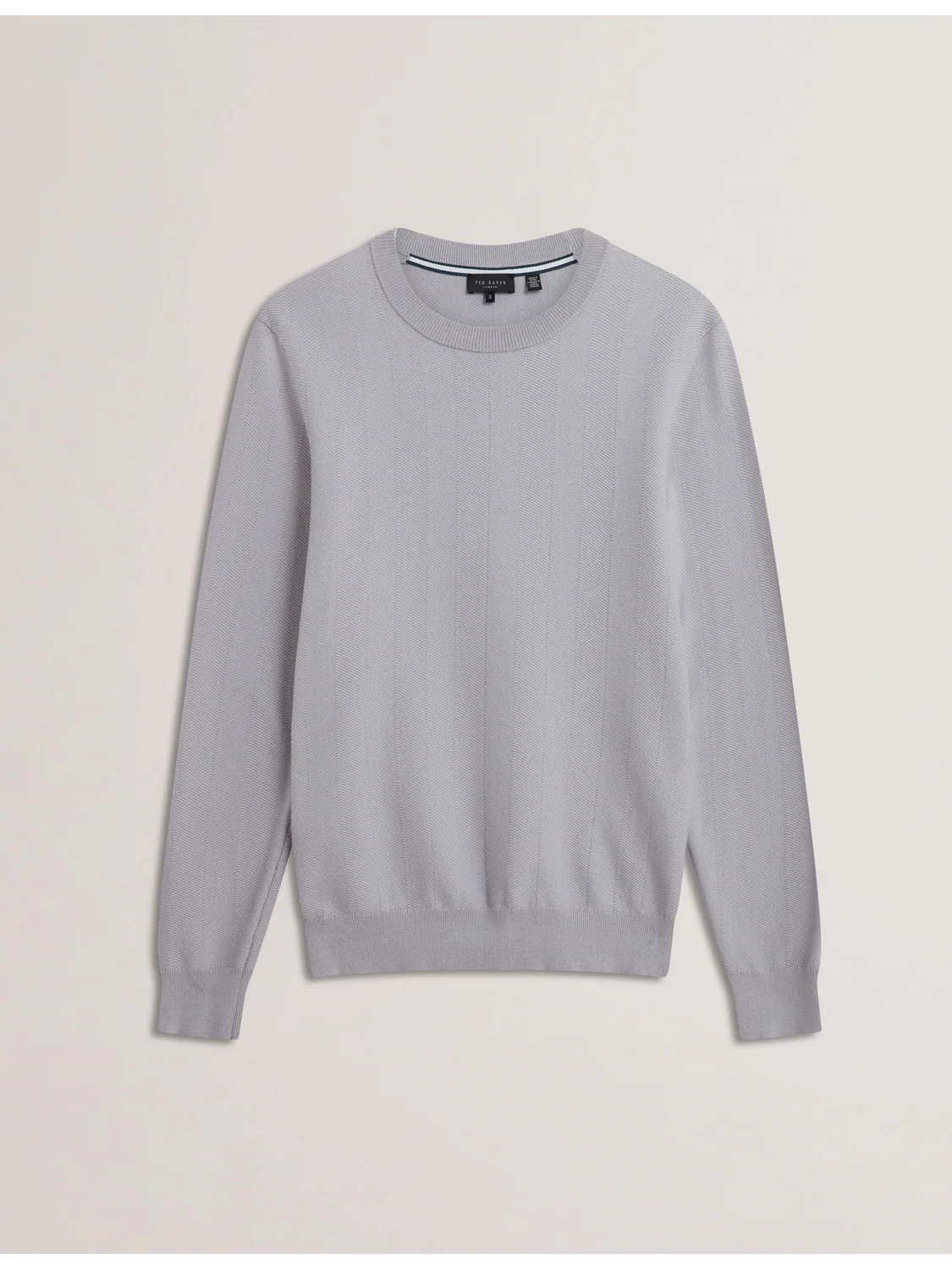 JAMALS | LT-GREY