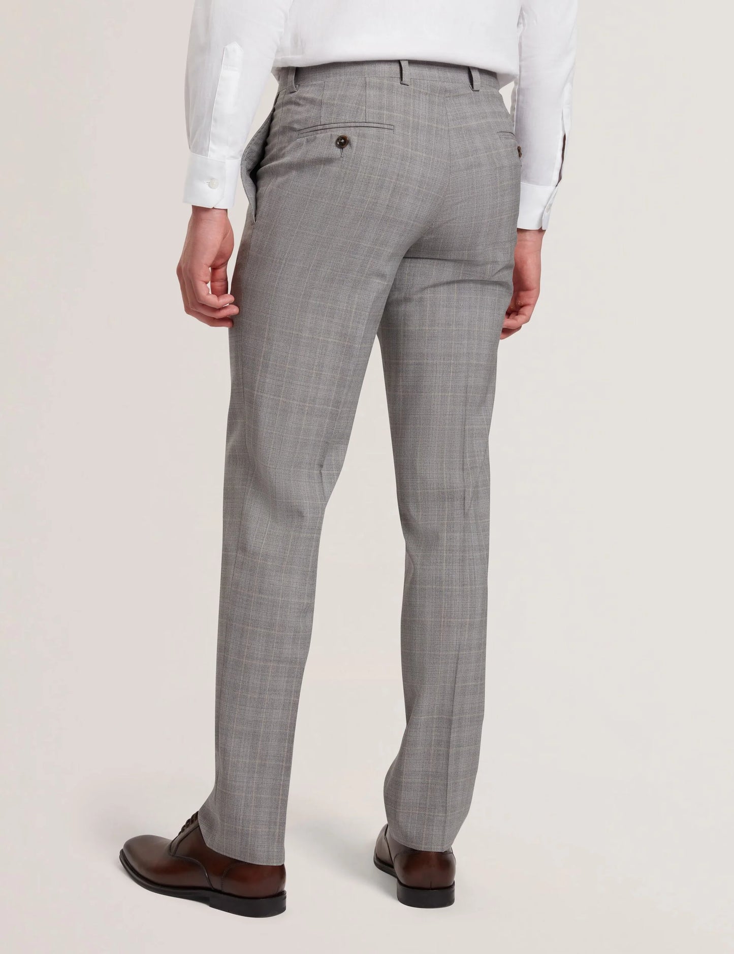 JAYSONS | LT-GREY