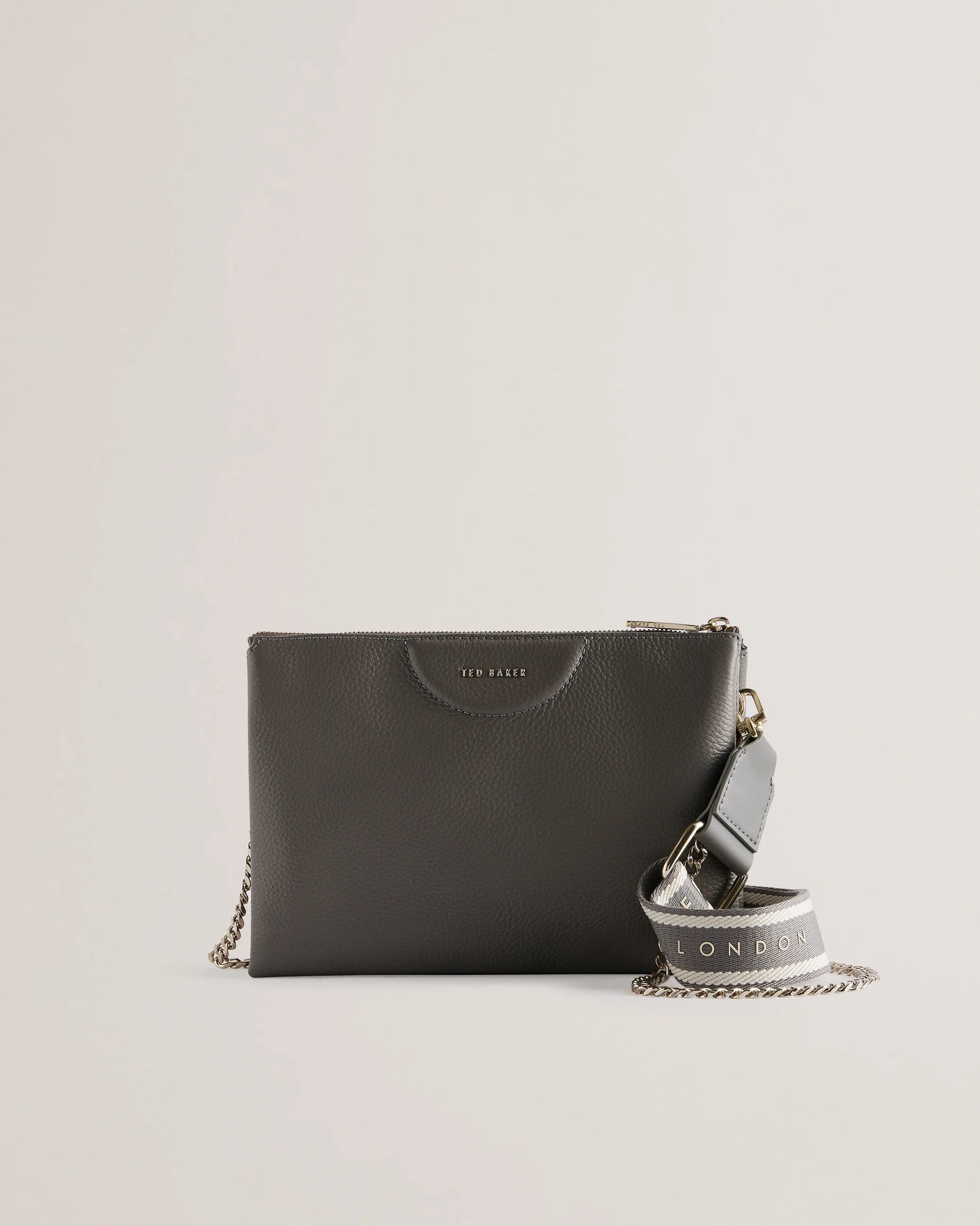 ESILLE | MID-GREY