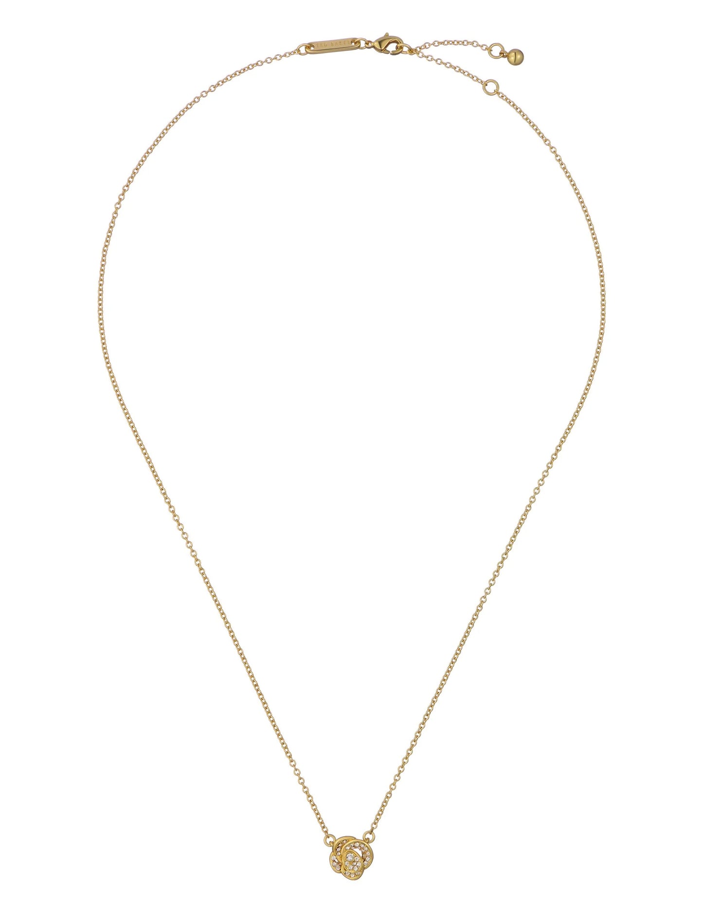 FLORITA | GOLD