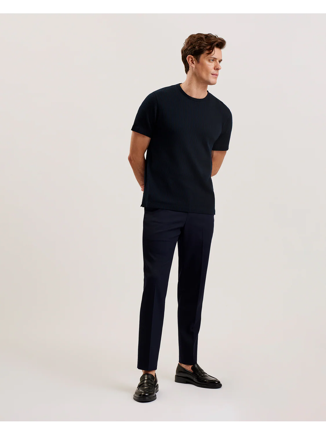 HEYNES | NAVY