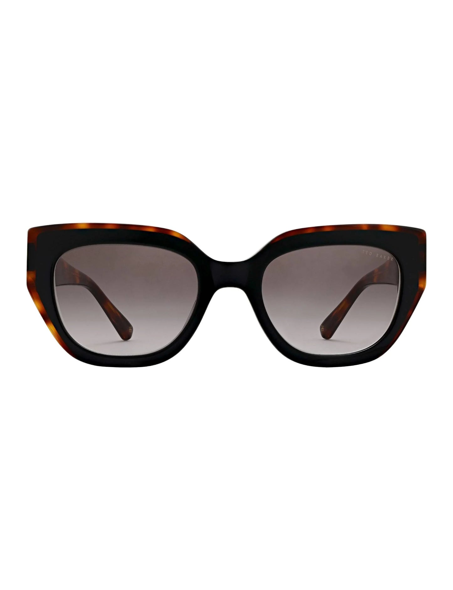 CORAL | BLACK