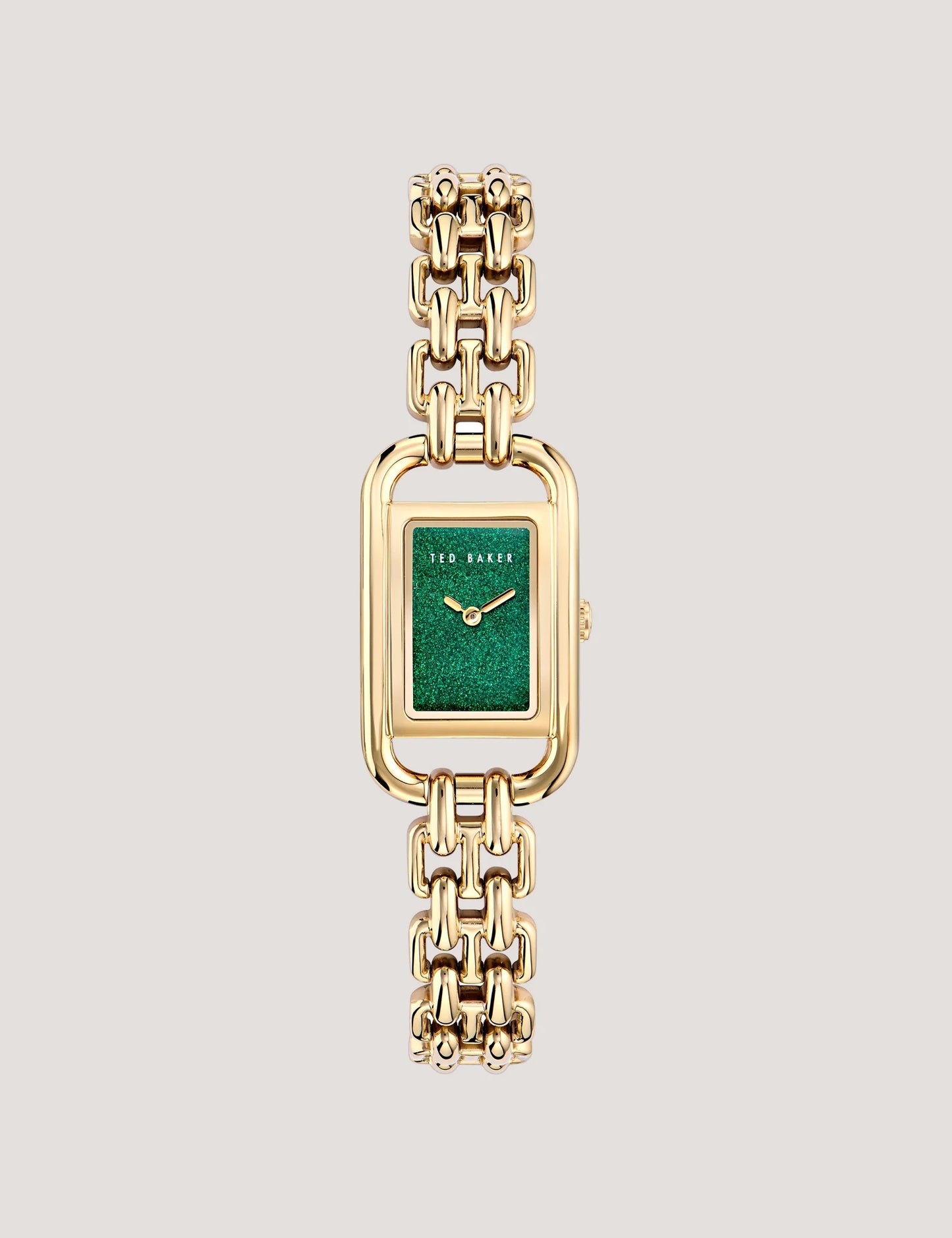 TESSYE | GOLD