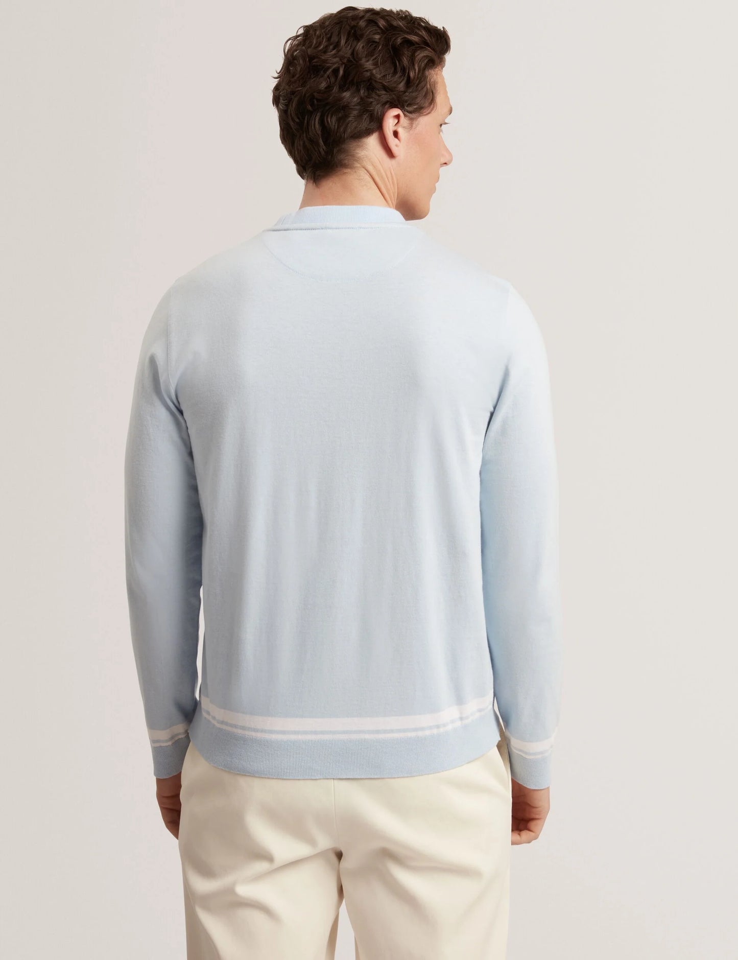 FRISO | PL-BLUE