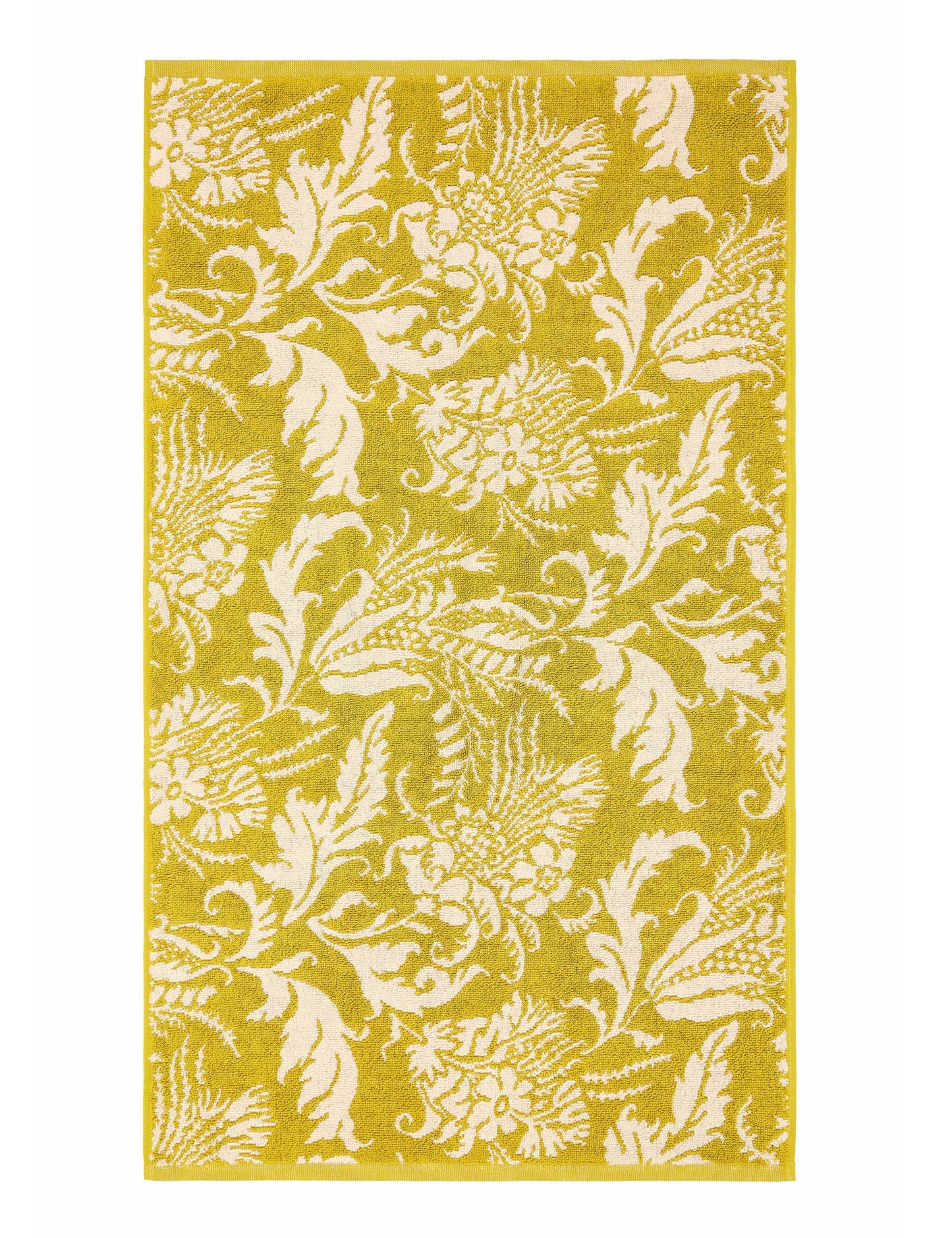 BAROQUEBM | GOLD