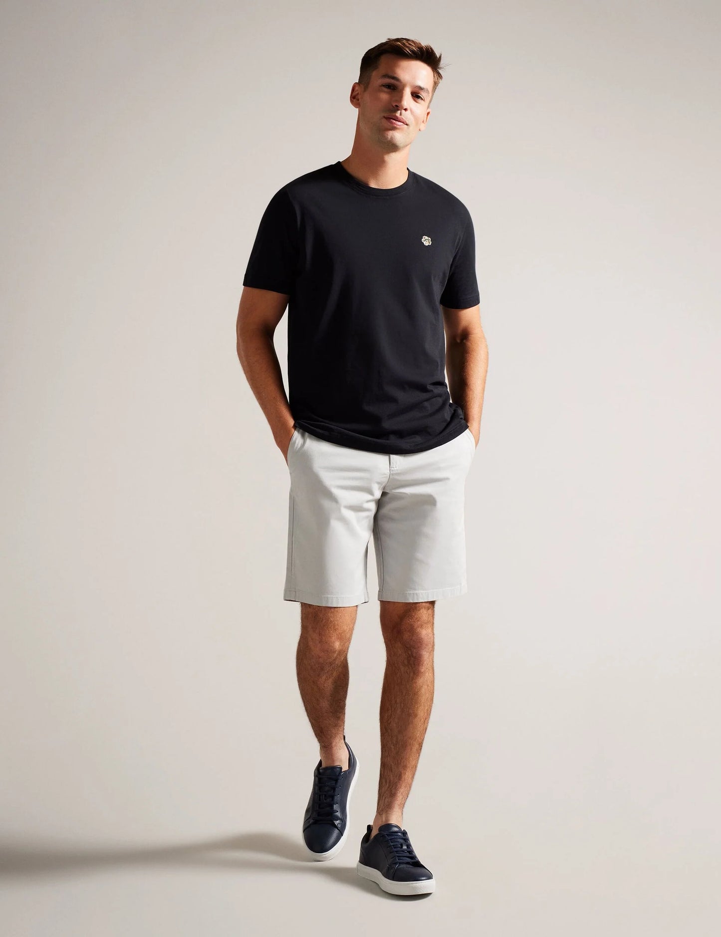 ALSCOT | LT-GREY