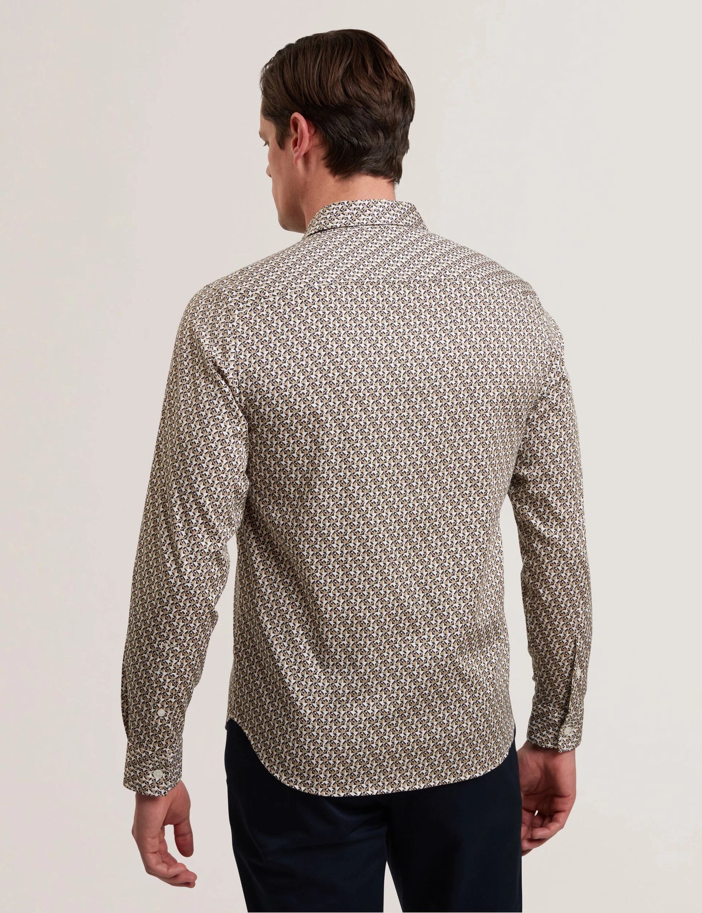 ALPHAIS | BEIGE