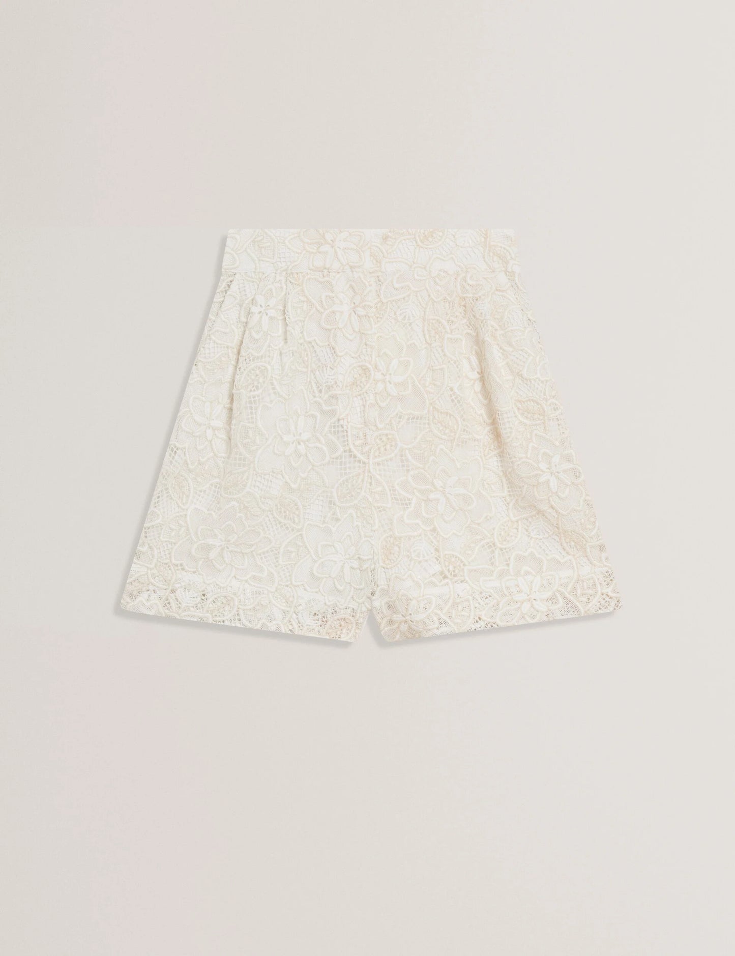 BOWIA | IVORY