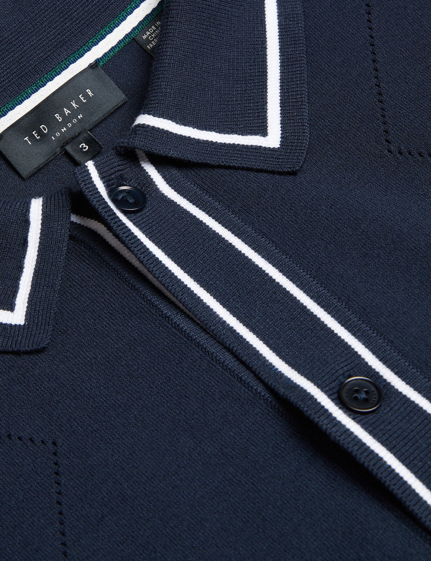 ELMDON | NAVY