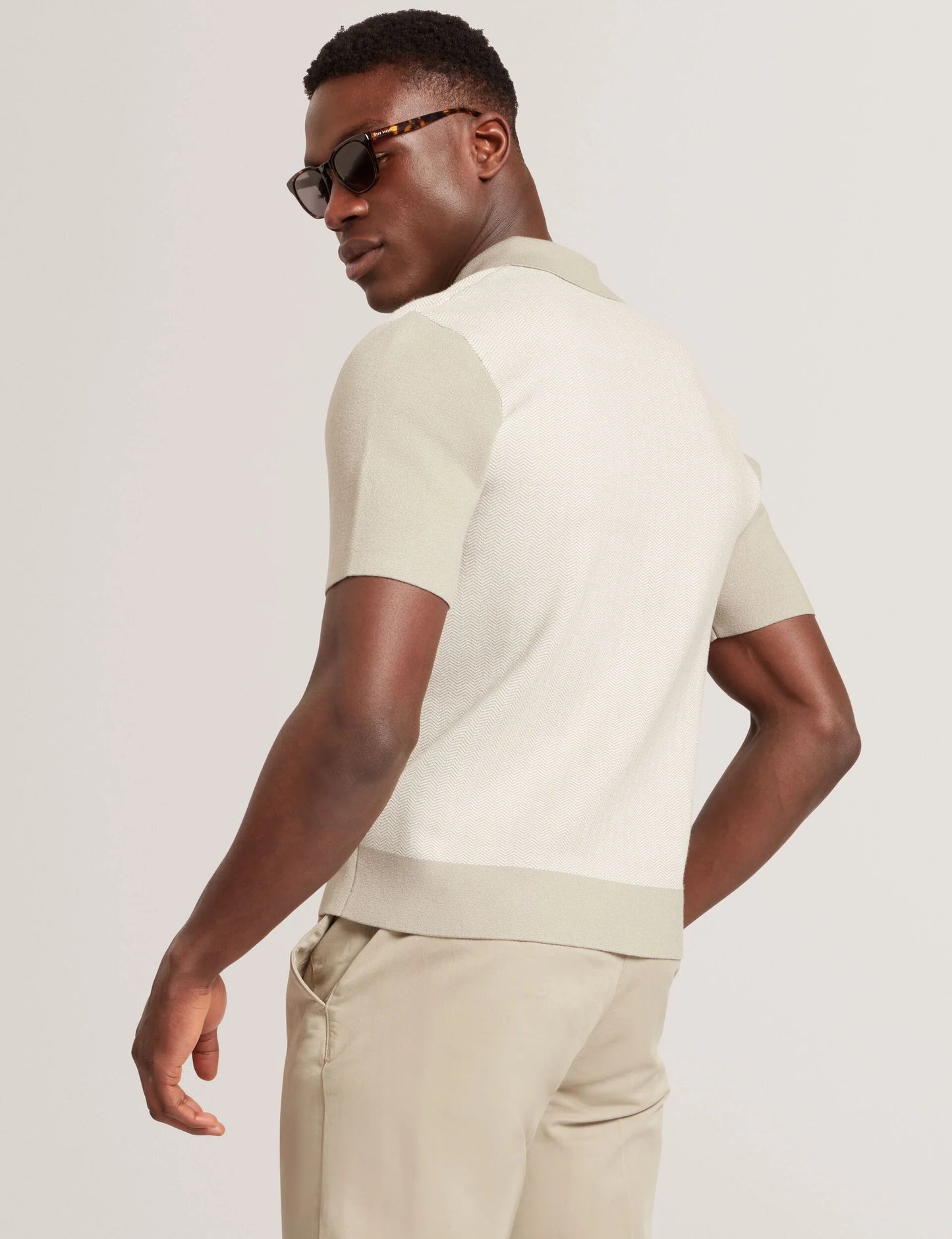 PADRIG | KHAKI