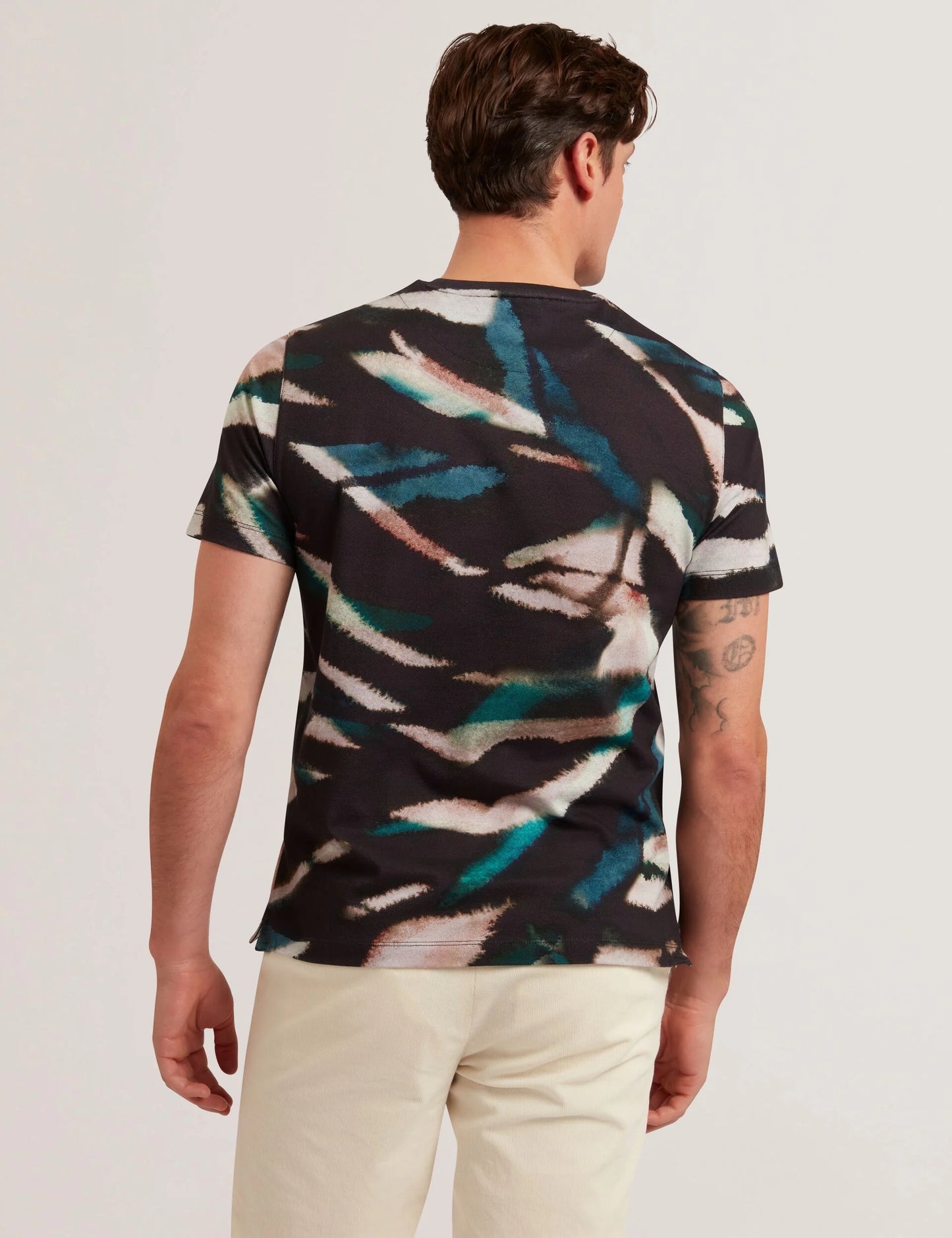 WILSDOR | BLACK