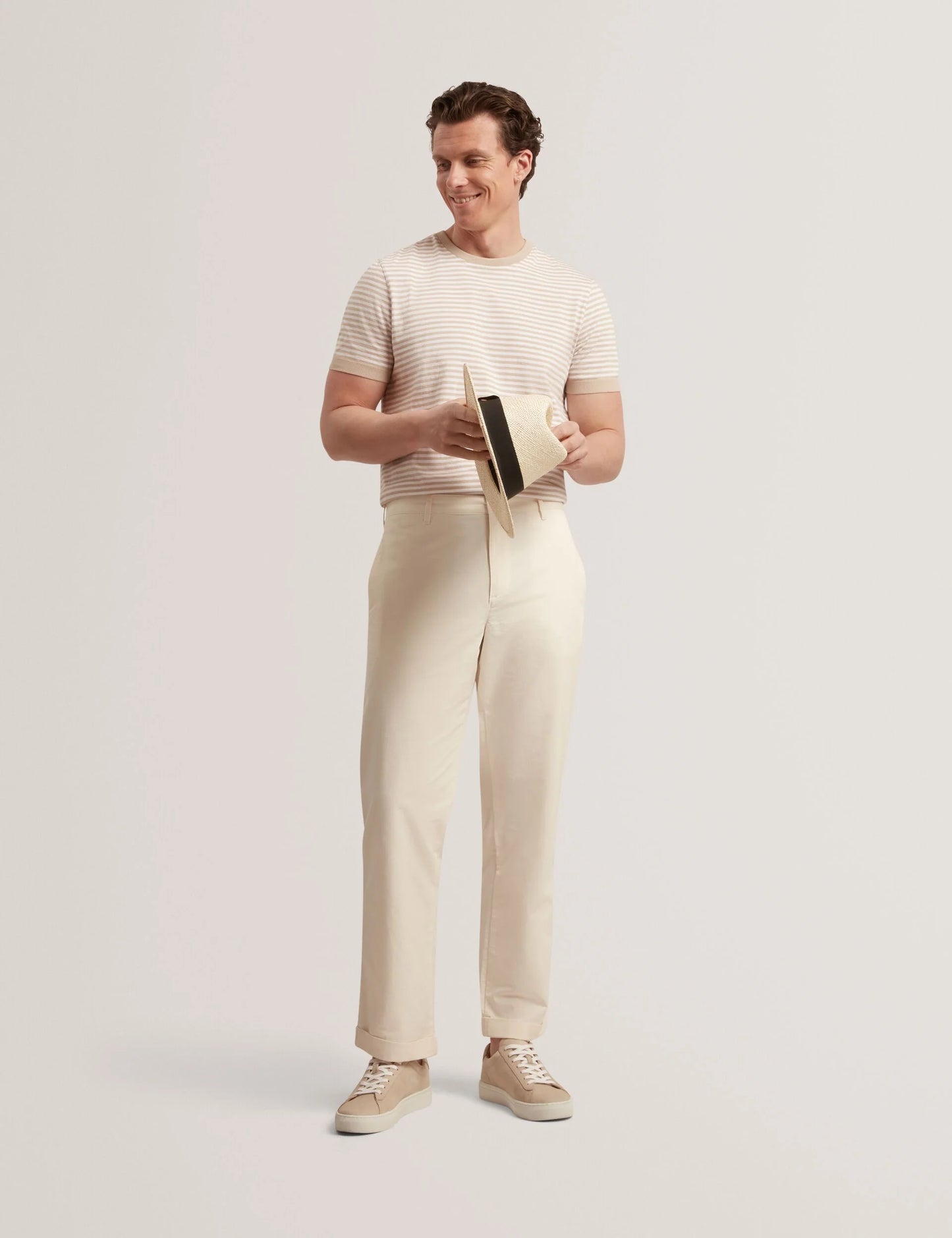CIANDRA | TAUPE