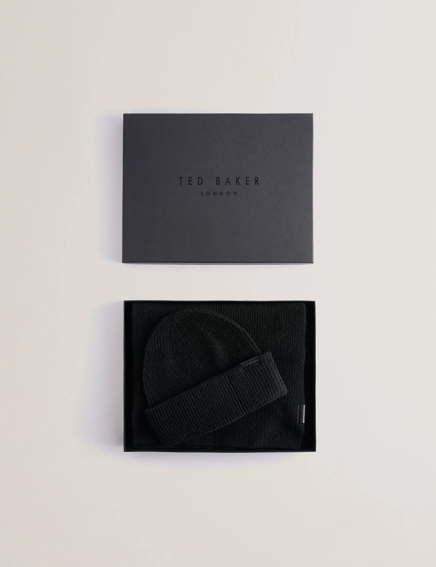 ALLIIES | BLACK