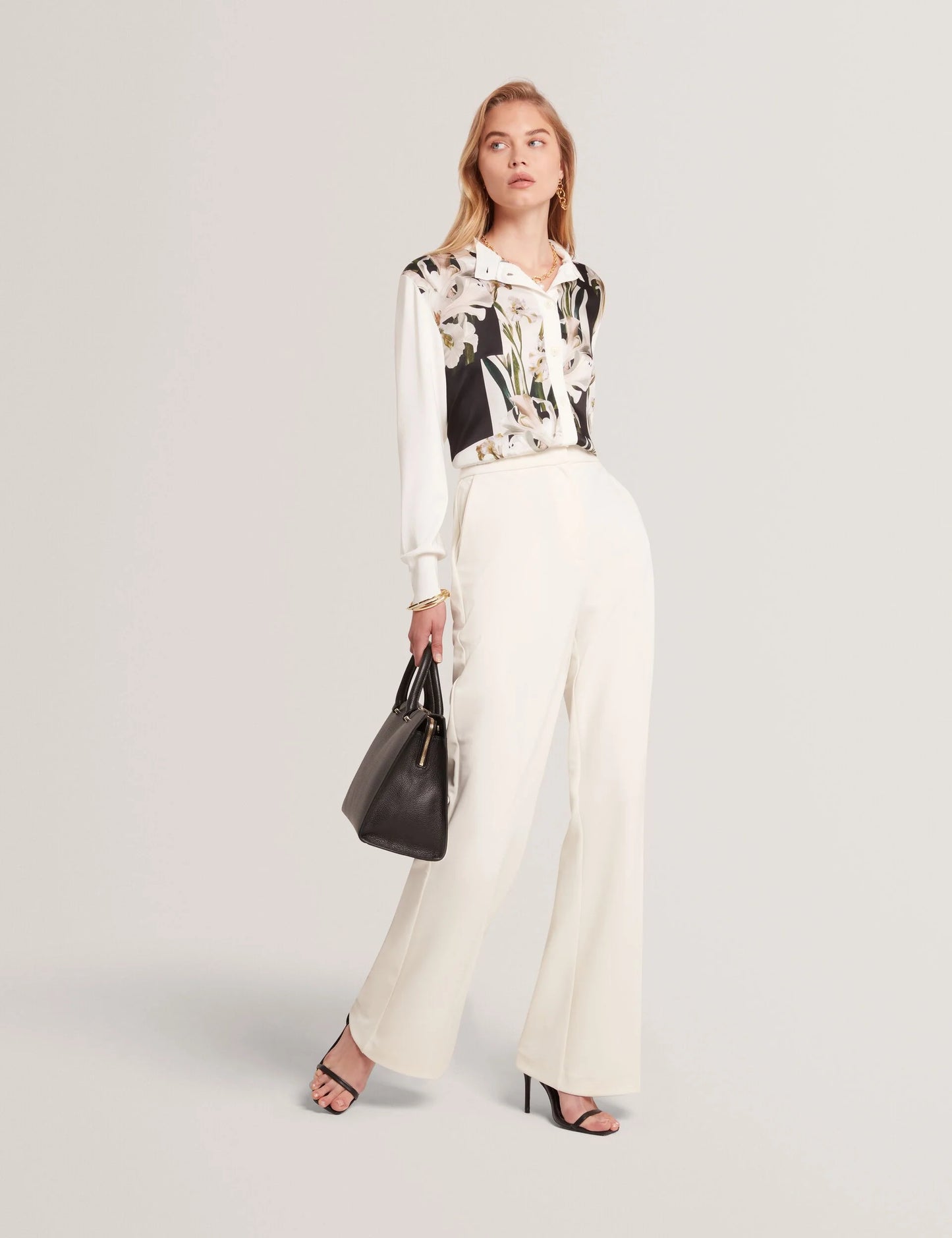 BELVIAA | IVORY