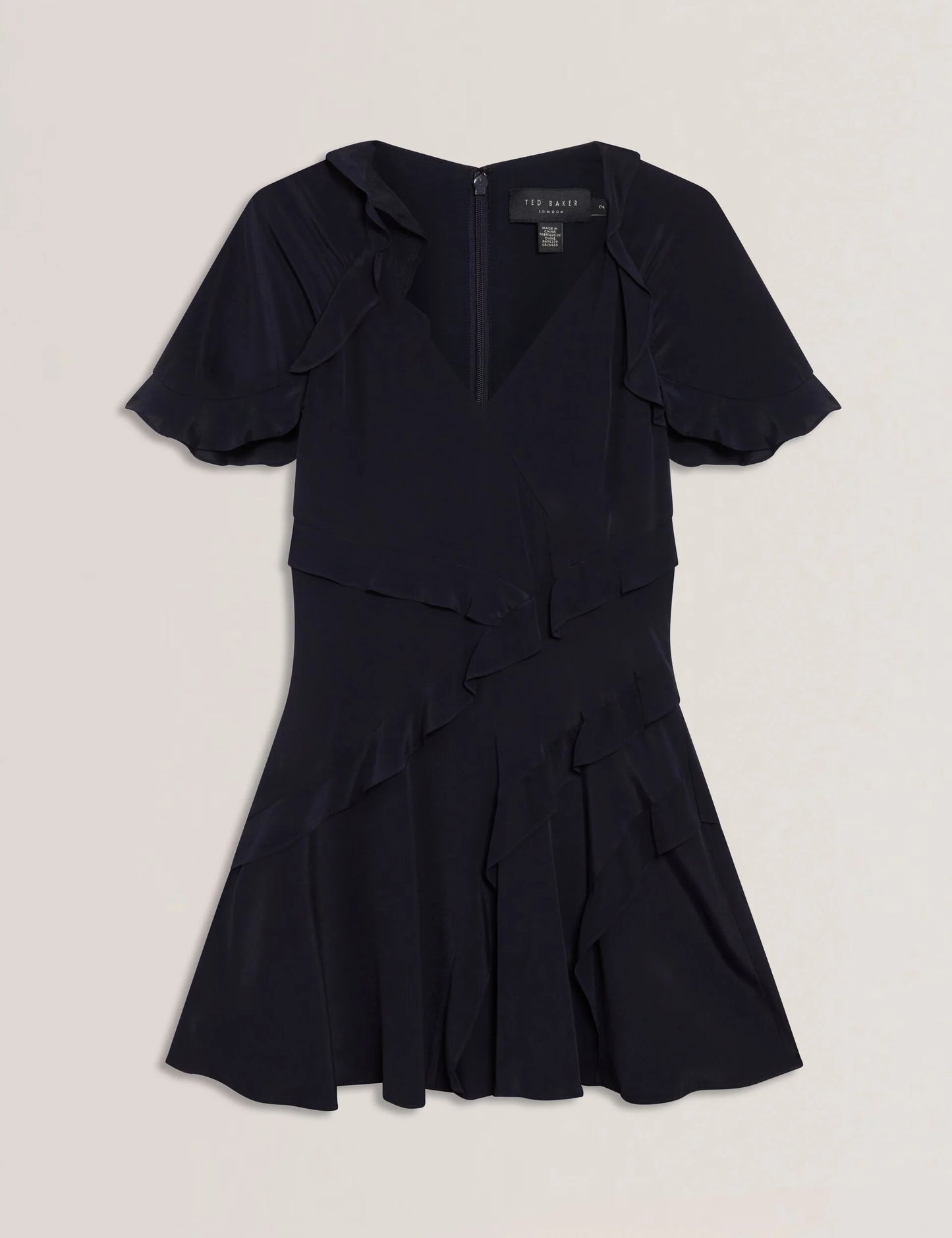 JOJII | NAVY